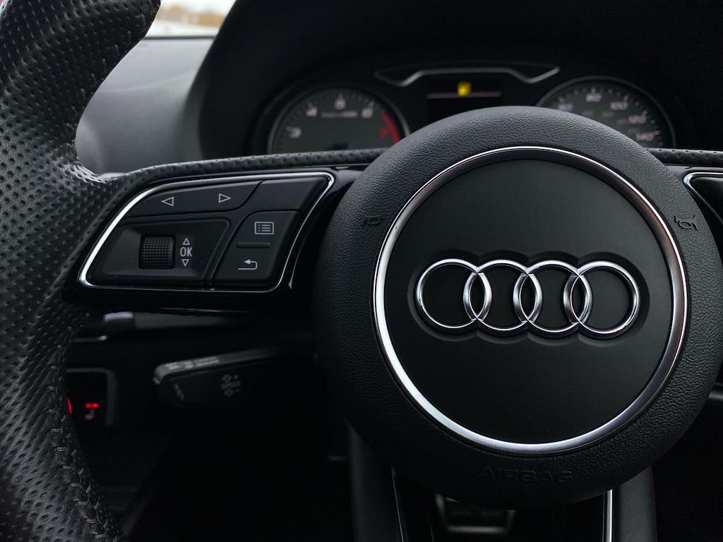 Used Audi A3 2018 for sale - 76464686: Photo 26