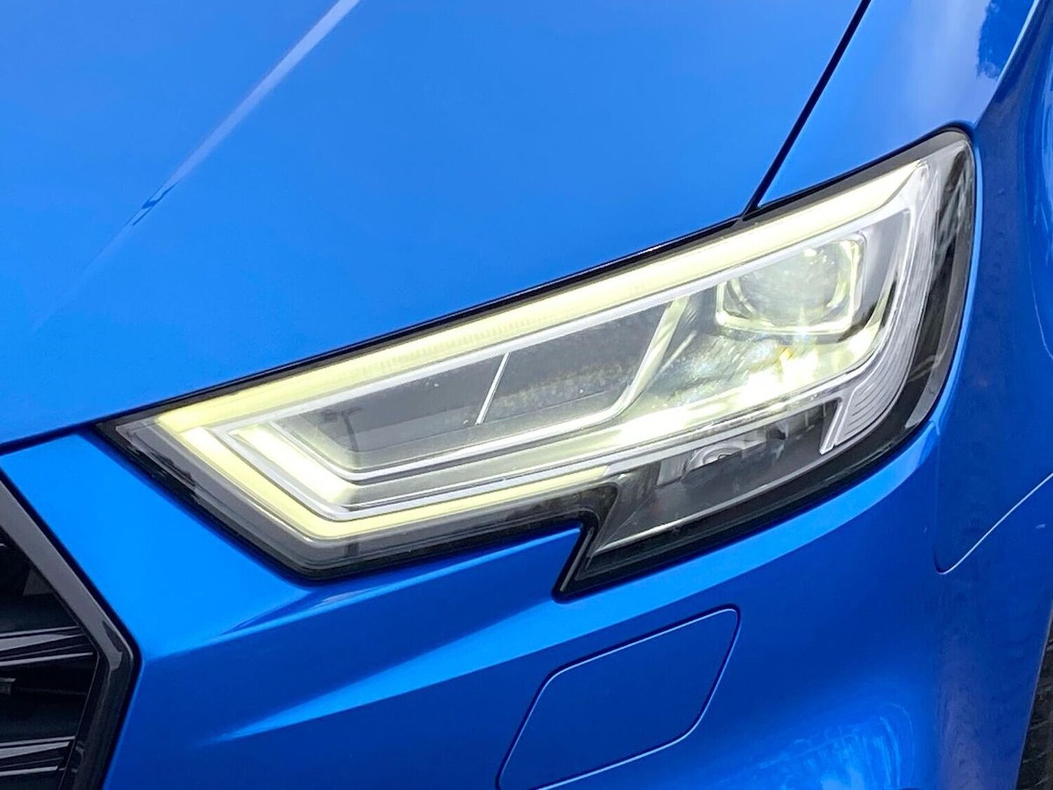 Used Audi A3 2018 for sale - 76464686: Photo 30