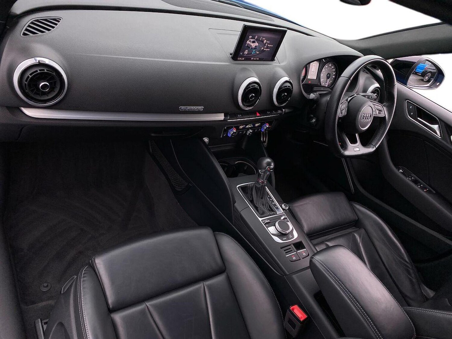 Used Audi A3 2018 for sale - 76464686: Photo 7