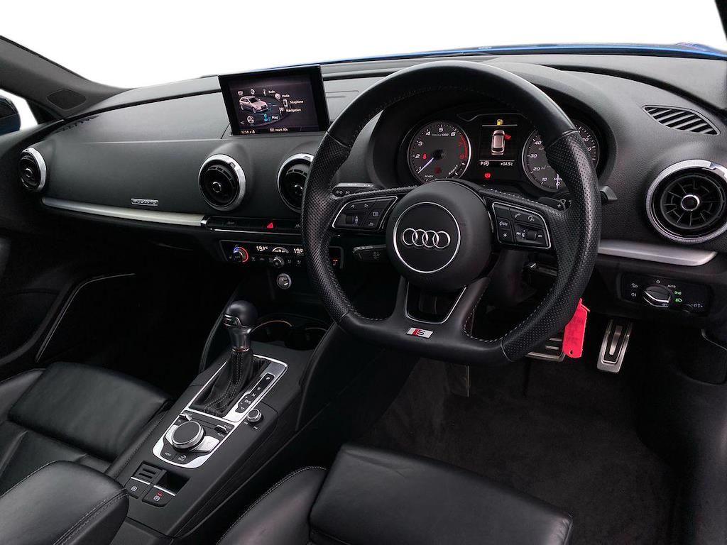 Used Audi A3 2018 for sale - 76464686: Photo 8