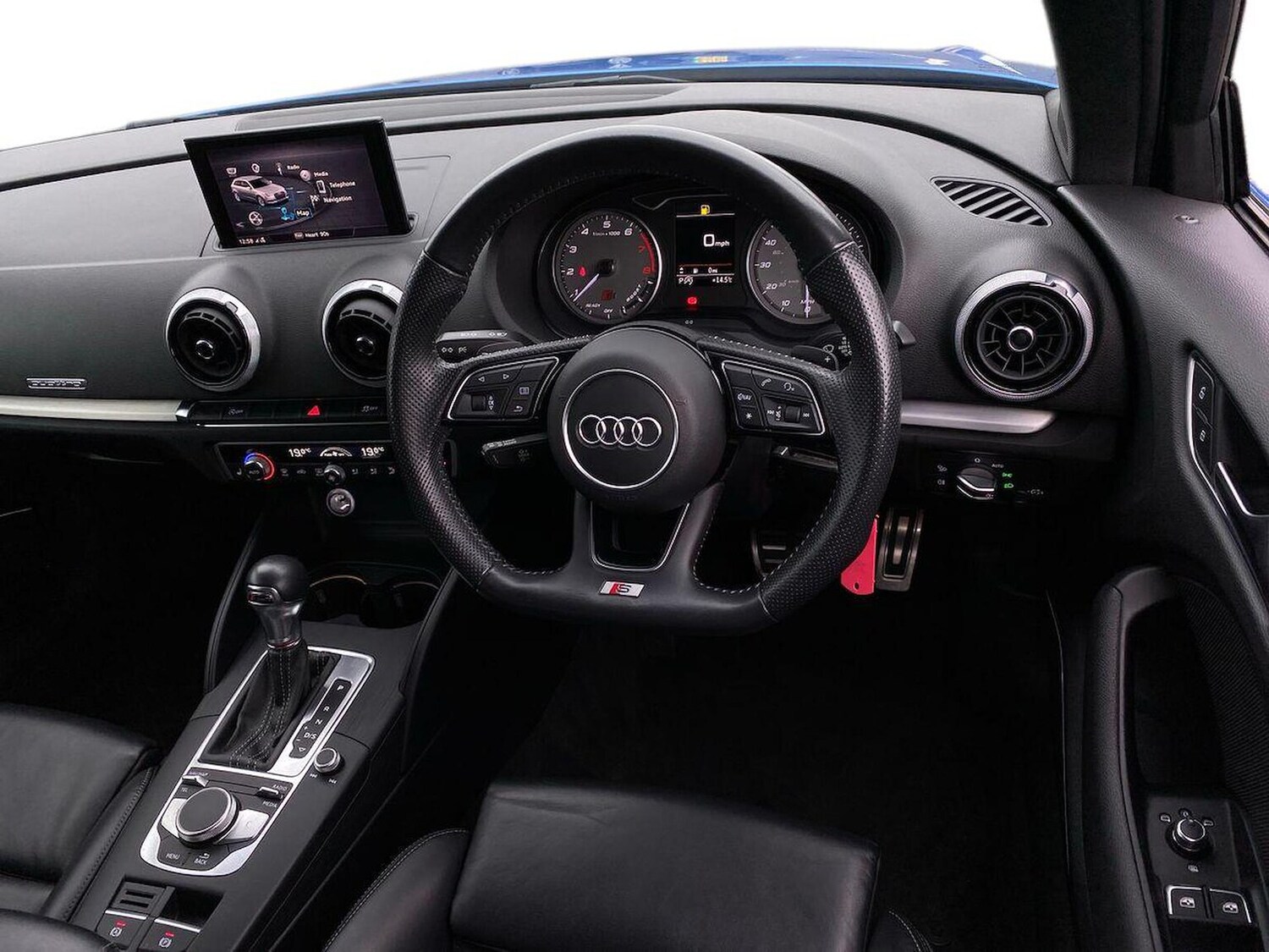 Used Audi A3 2018 for sale - 76464686: Photo 9