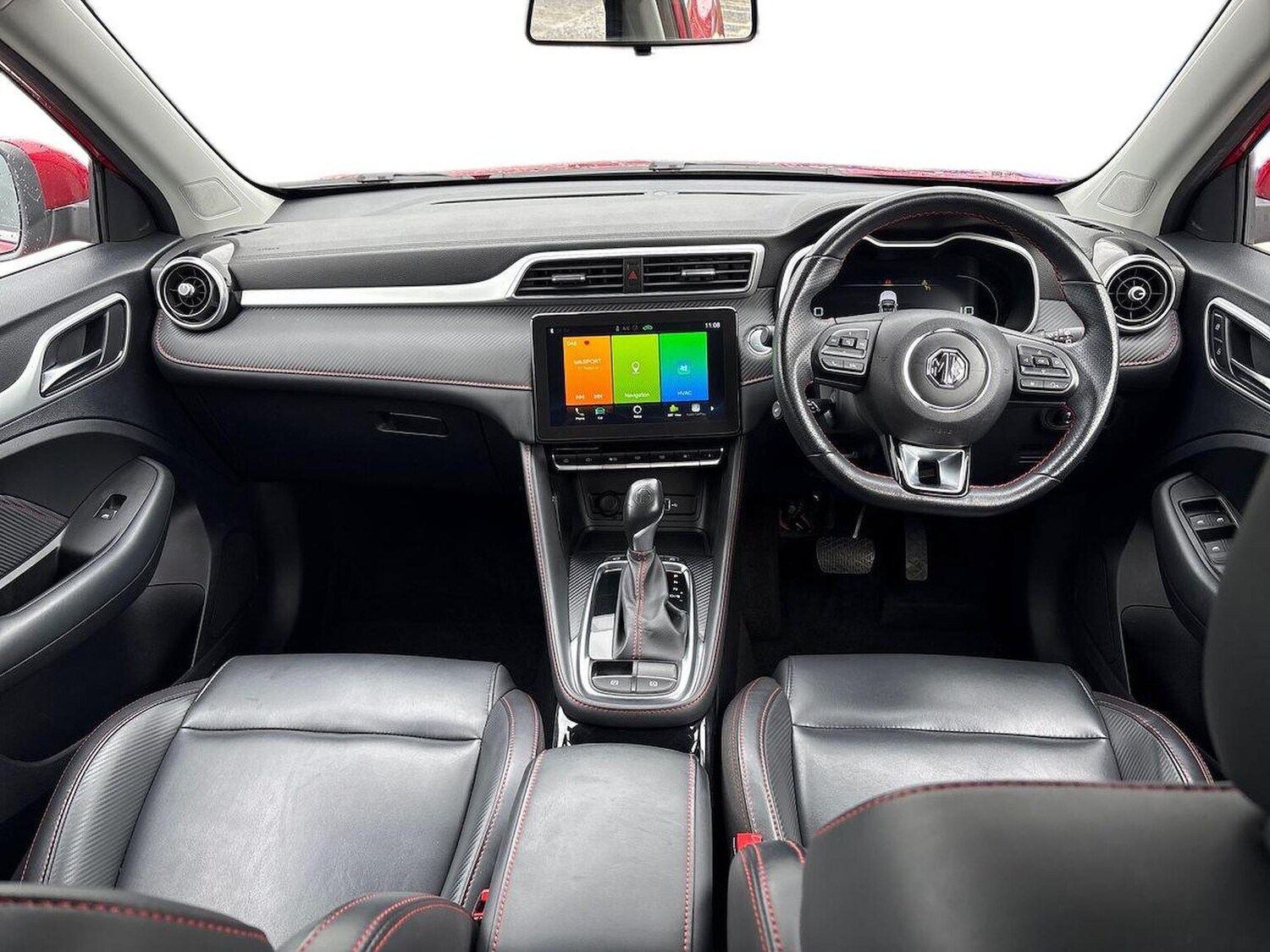 Used MG MG ZS 2023 for sale - 78139512: Photo 10