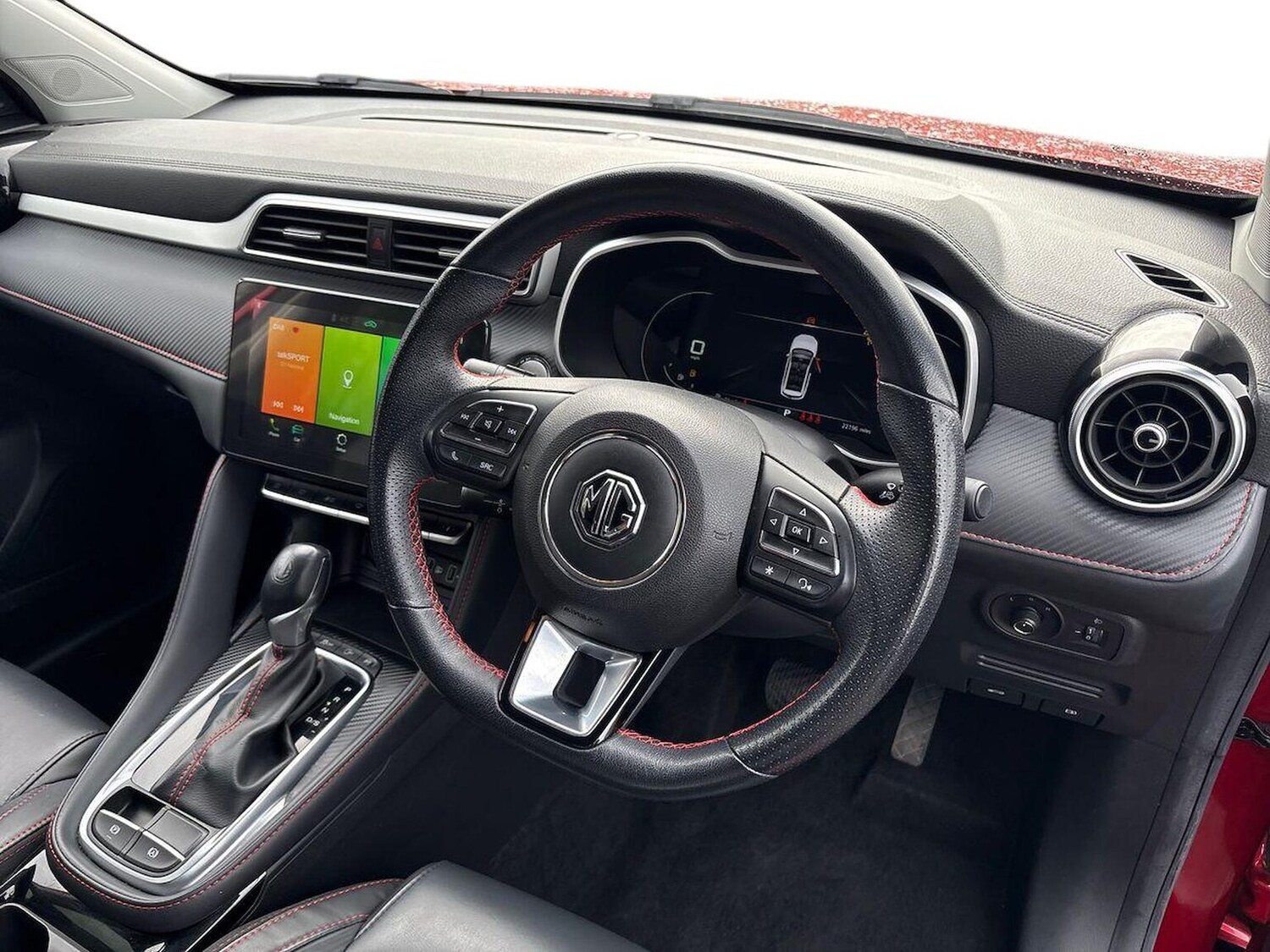 Used MG MG ZS 2023 for sale - 78139512: Photo 11