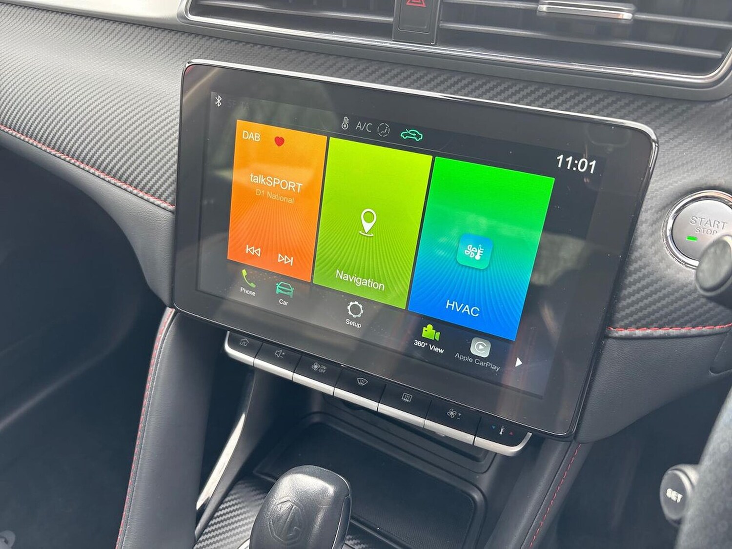 Used MG MG ZS 2023 for sale - 78139512: Photo 13