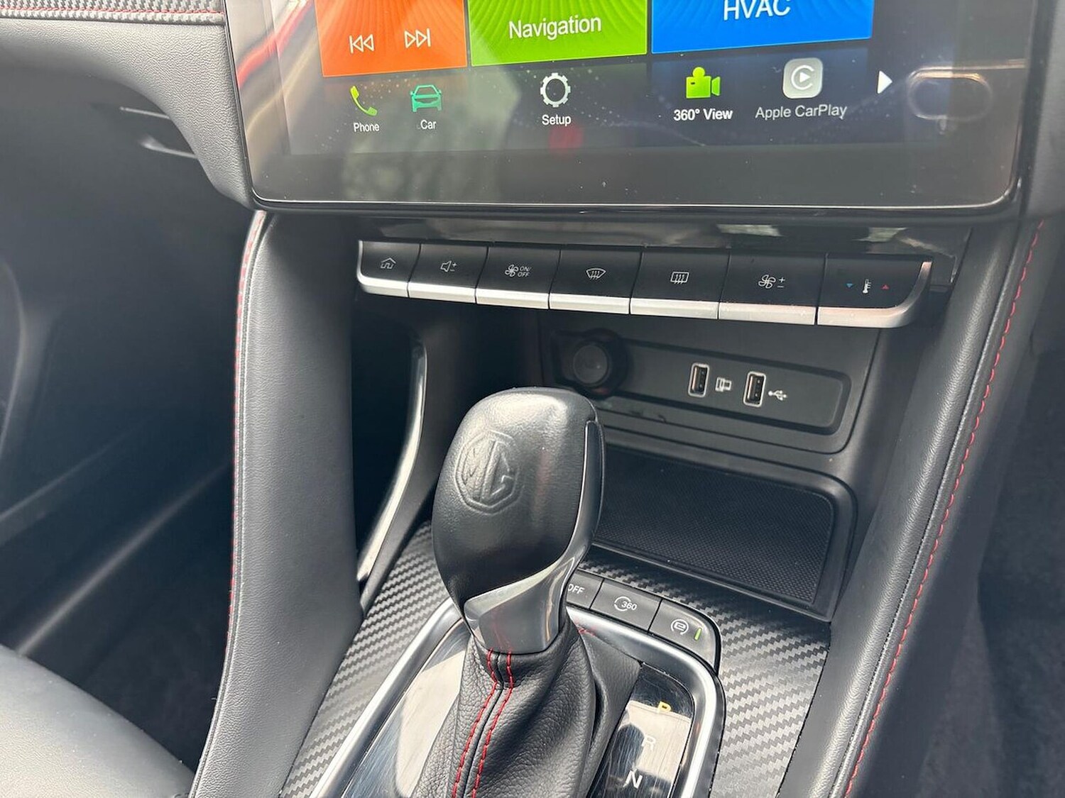 Used MG MG ZS 2023 for sale - 78139512: Photo 14