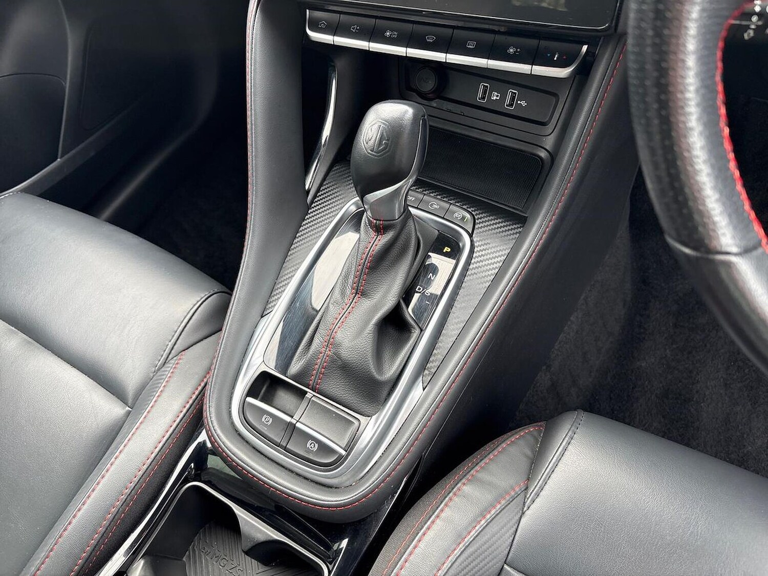 Used MG MG ZS 2023 for sale - 78139512: Photo 15