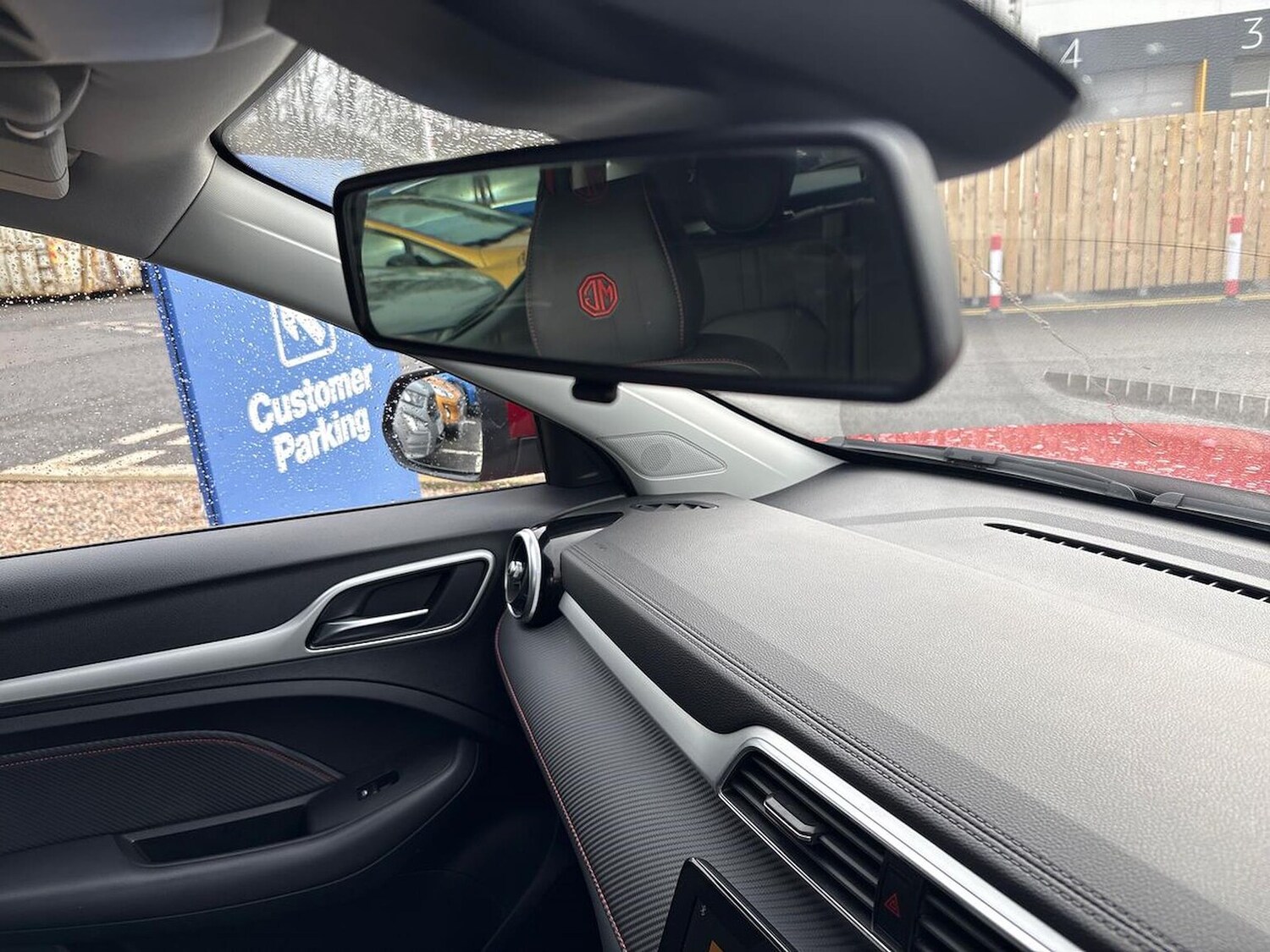 Used MG MG ZS 2023 for sale - 78139512: Photo 16