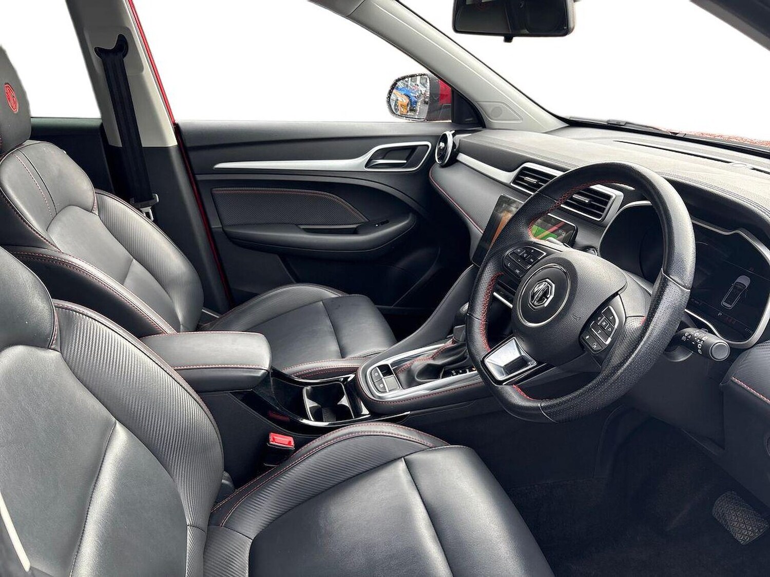 Used MG MG ZS 2023 for sale - 78139512: Photo 17