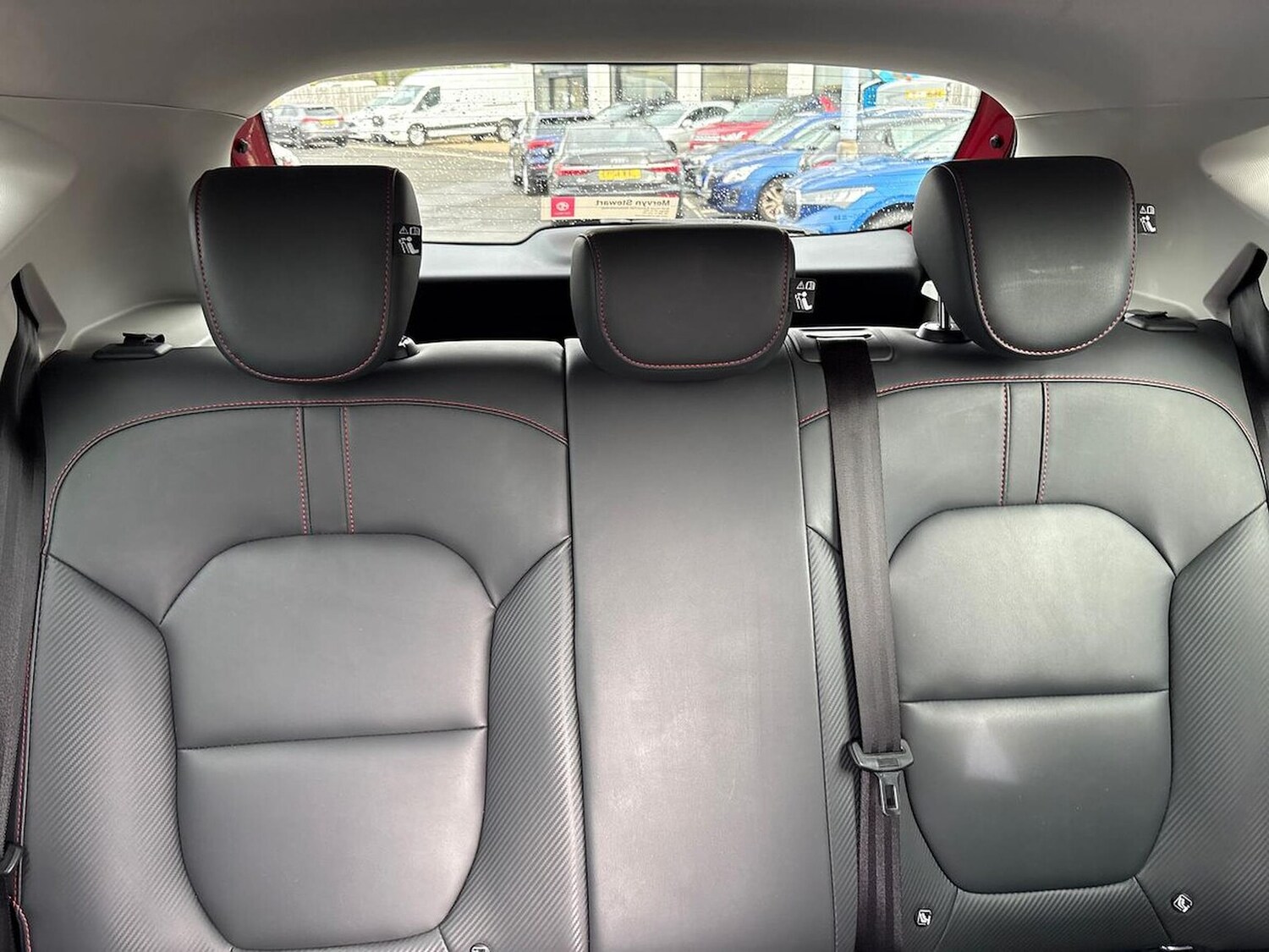 Used MG MG ZS 2023 for sale - 78139512: Photo 18