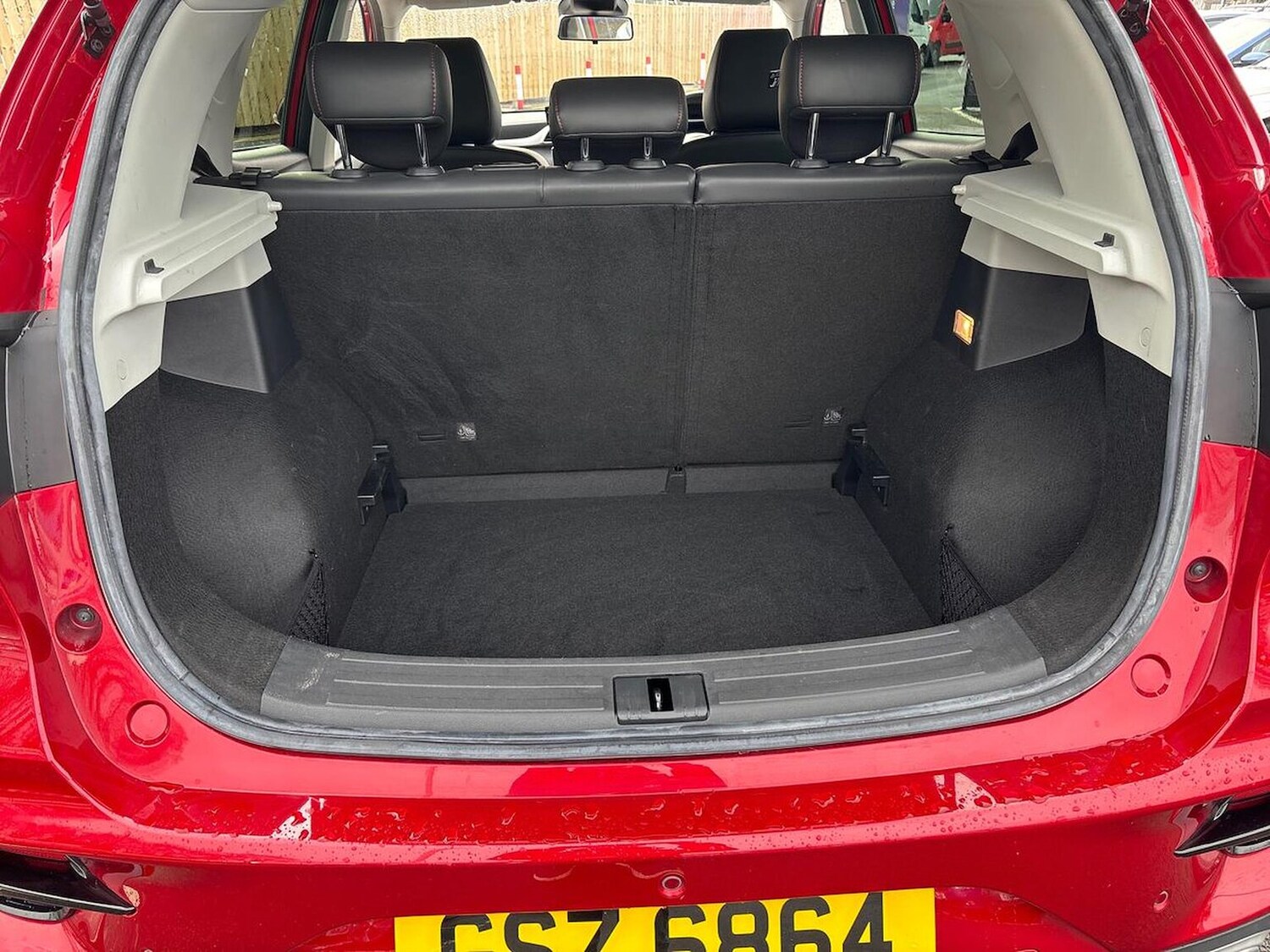 Used MG MG ZS 2023 for sale - 78139512: Photo 19