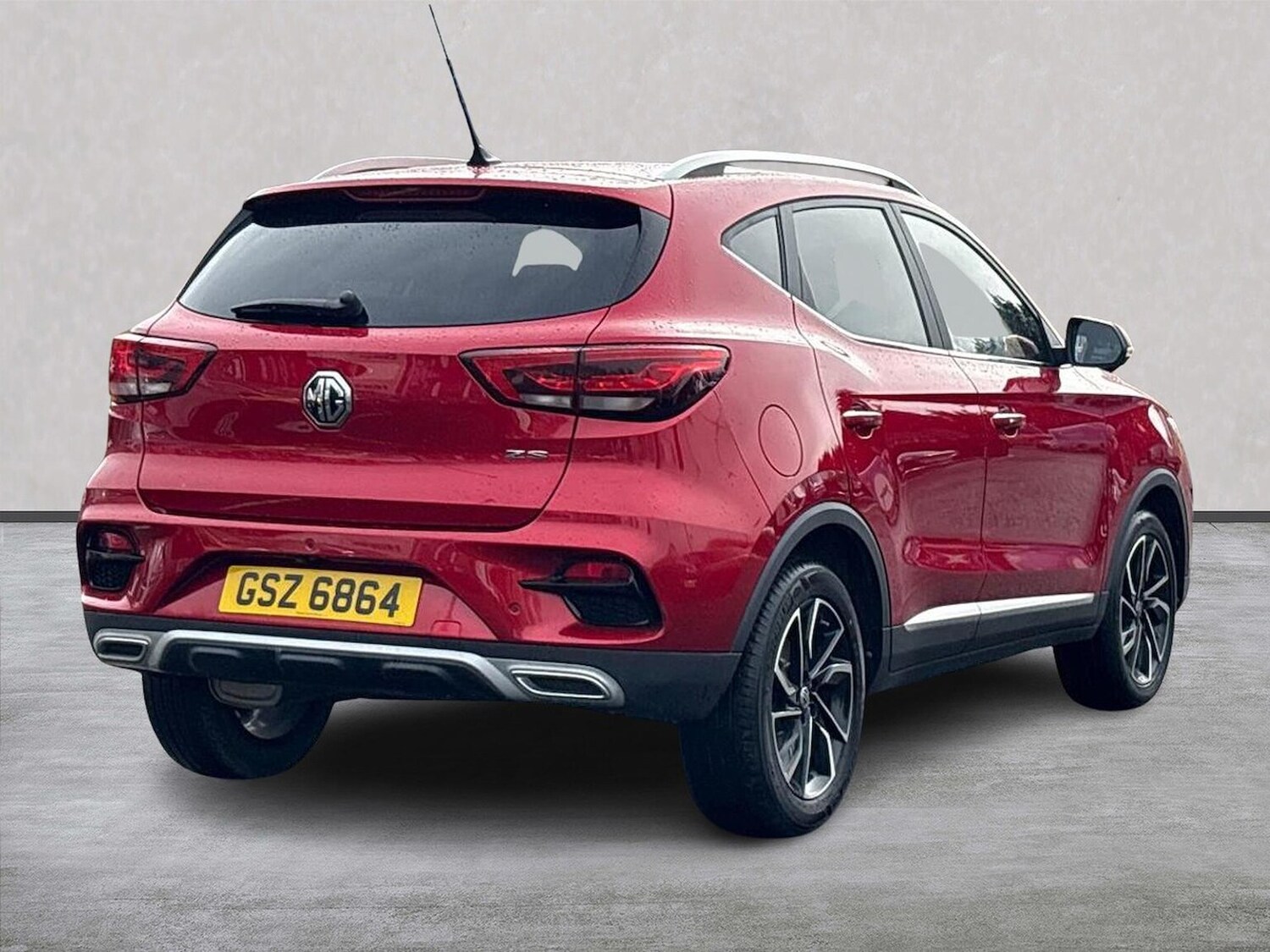 Used MG MG ZS 2023 for sale - 78139512: Photo 20