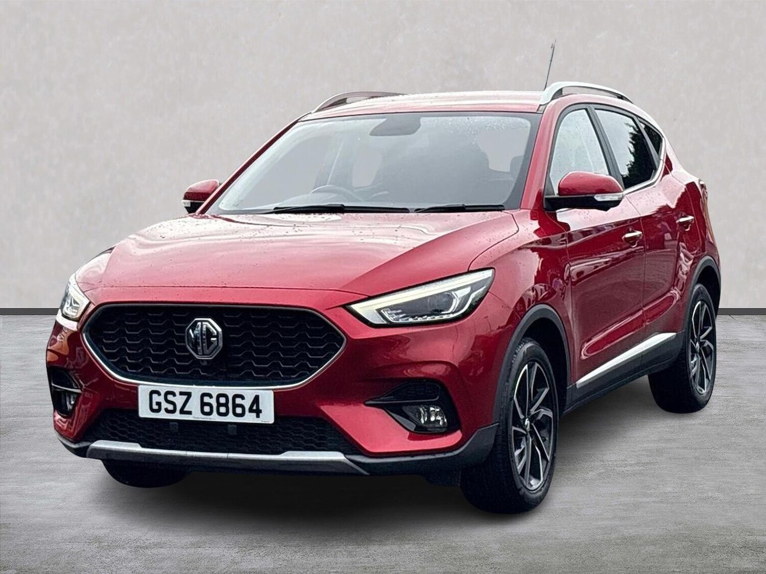 Used MG MG ZS 2023 for sale - 78139512: Photo 22