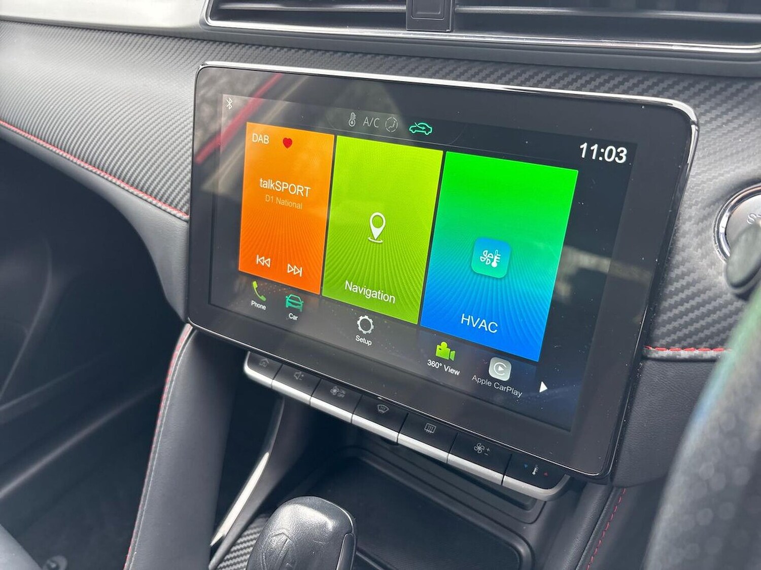 Used MG MG ZS 2023 for sale - 78139512: Photo 25