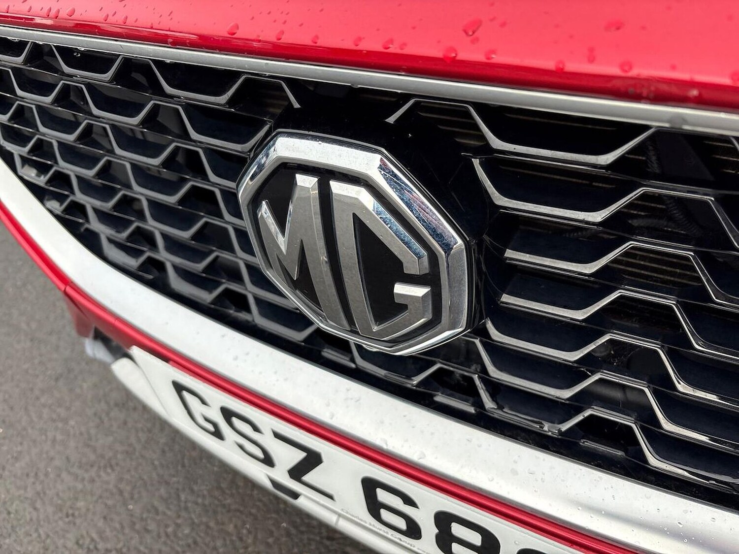 Used MG MG ZS 2023 for sale - 78139512: Photo 30