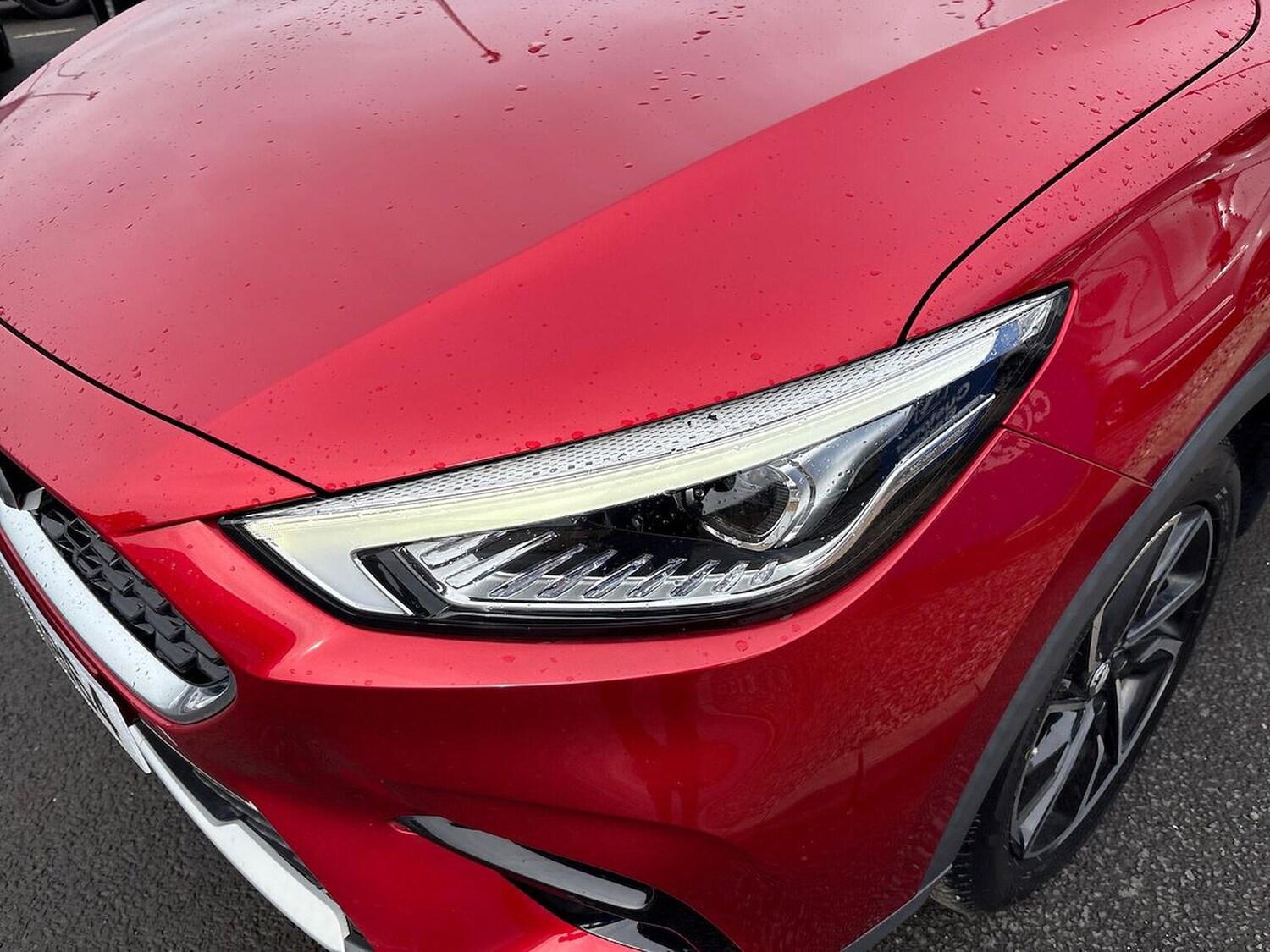 Used MG MG ZS 2023 for sale - 78139512: Photo 31