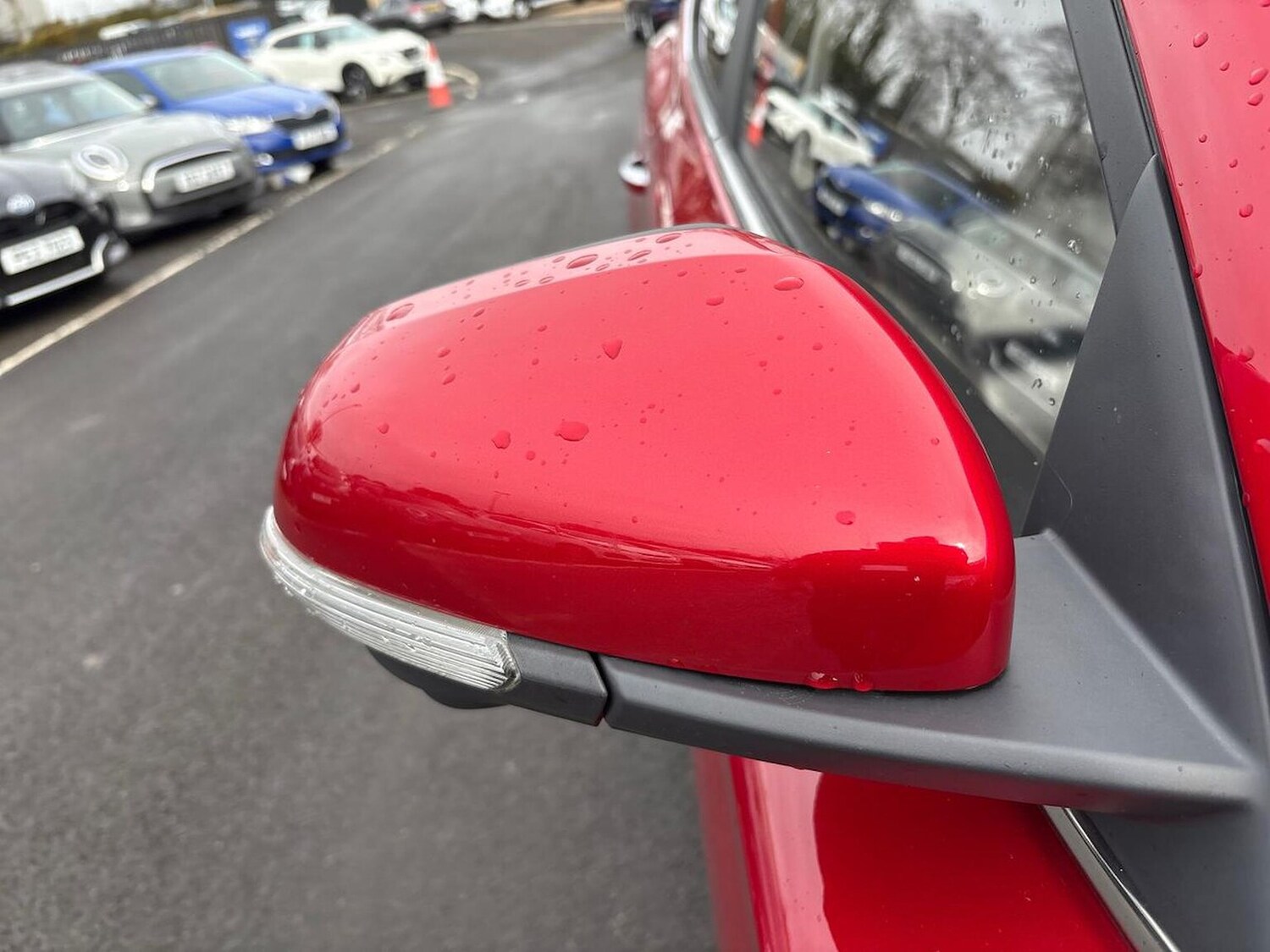 Used MG MG ZS 2023 for sale - 78139512: Photo 32