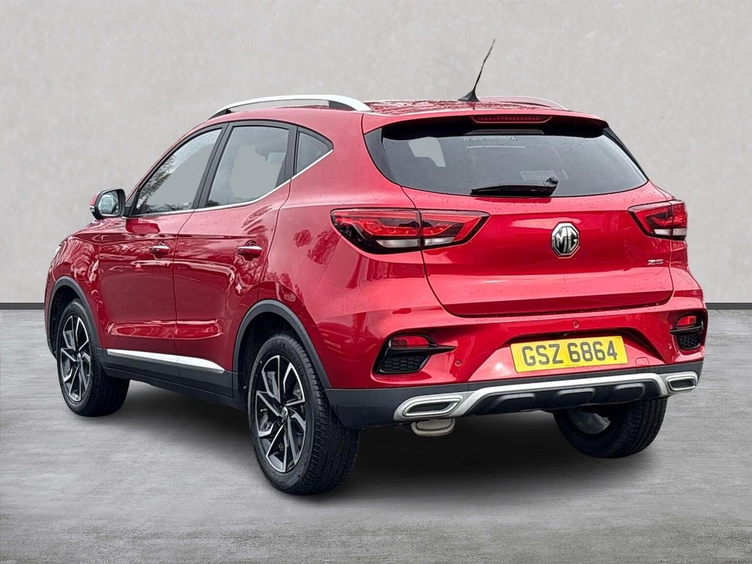 Used MG MG ZS 2023 for sale - 78139512: Photo 4