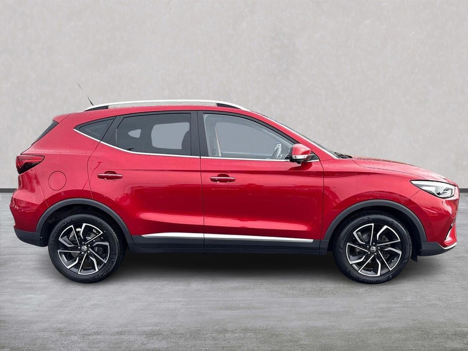 Used MG MG ZS 2023 for sale - 78139512: Photo 5