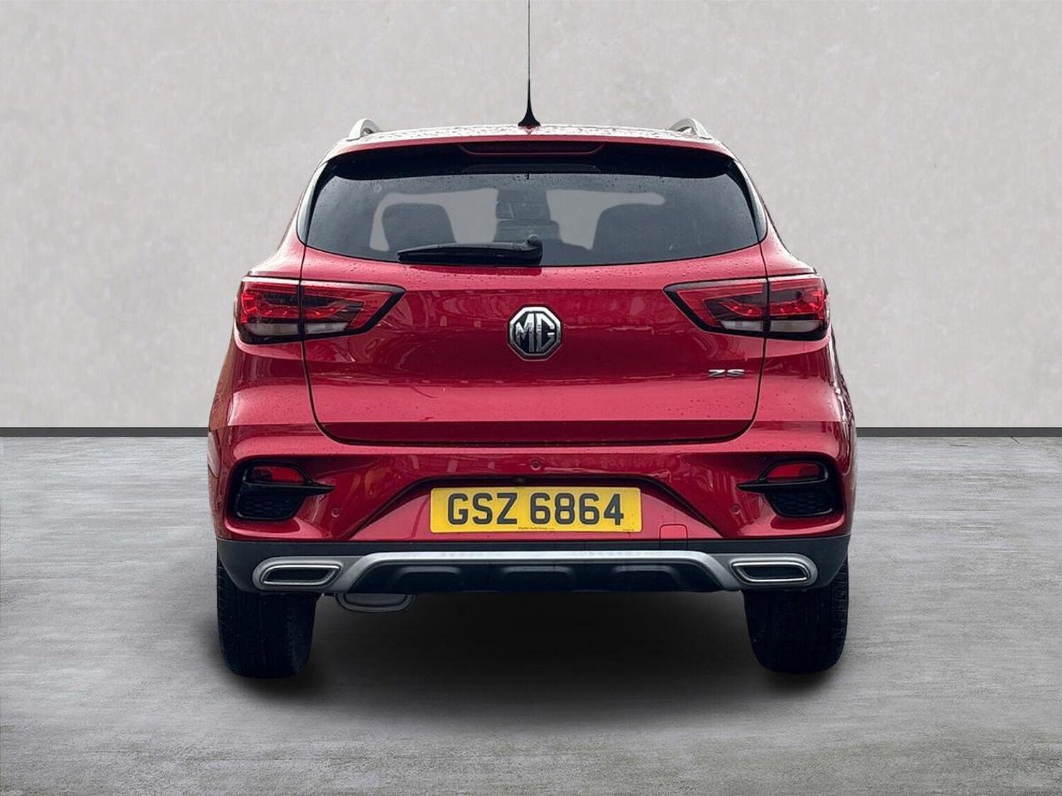 Used MG MG ZS 2023 for sale - 78139512: Photo 6