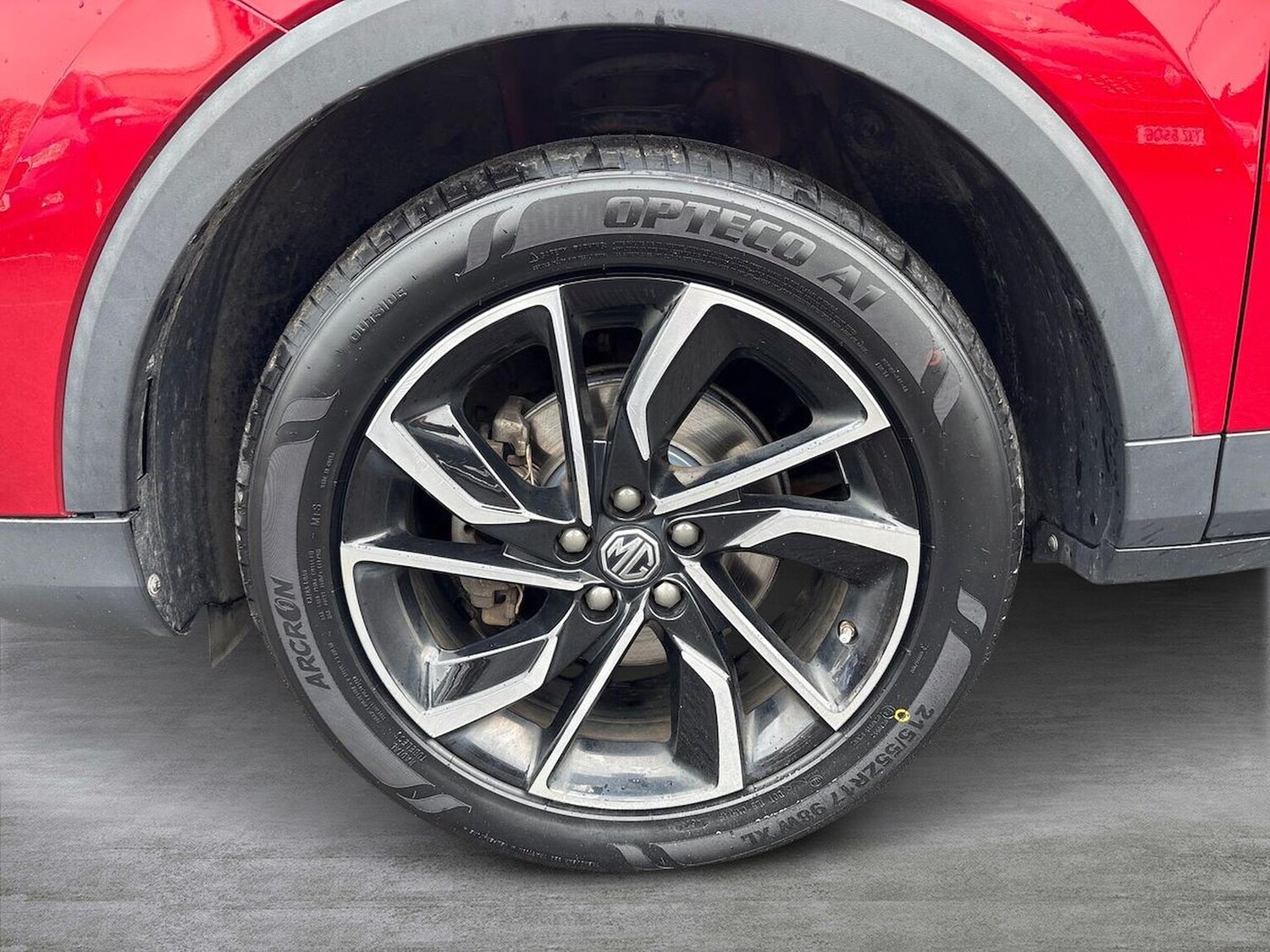 Used MG MG ZS 2023 for sale - 78139512: Photo 8