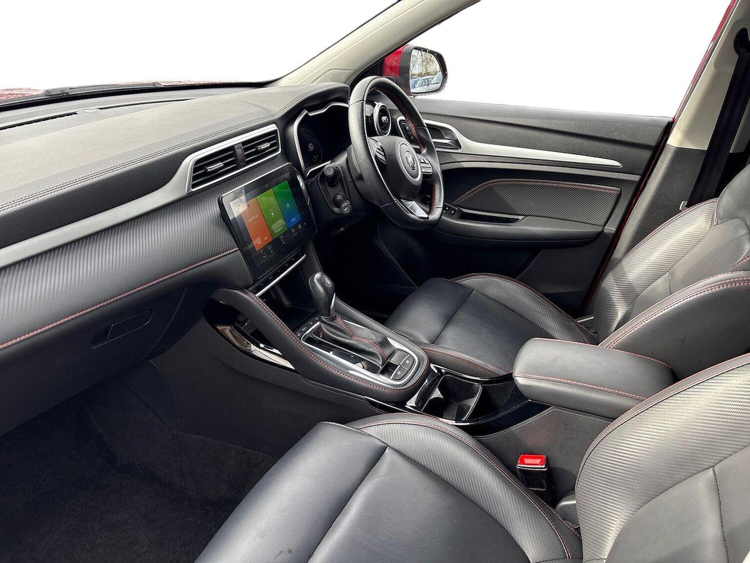 Used MG MG ZS 2023 for sale - 78139512: Photo 9