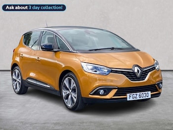 2017 - 1.5 Dci Dynamique Nav 5Dr