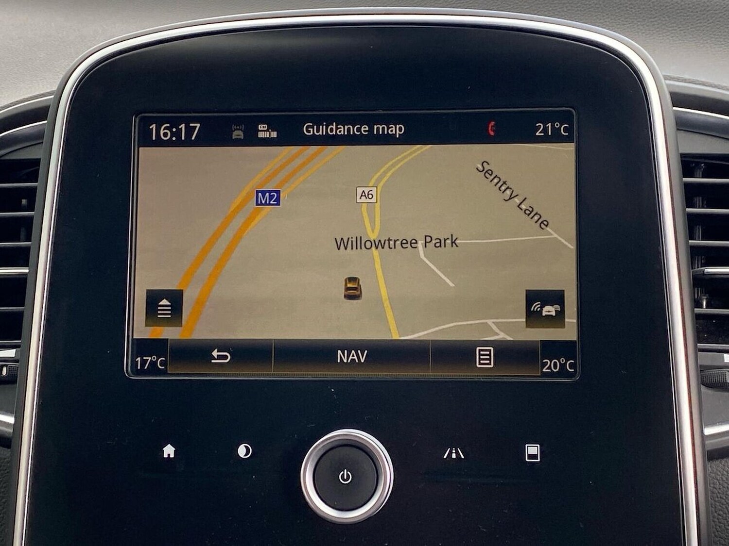 Vehicle 24