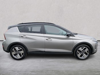 Used Hyundai BAYON 2022 for sale - 75656081: Photo