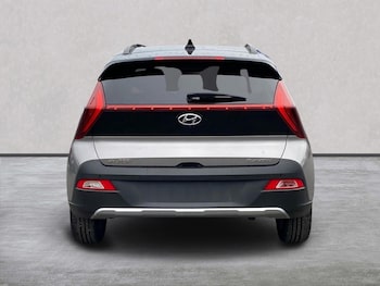 Used Hyundai BAYON 2022 for sale - 75656081: Photo