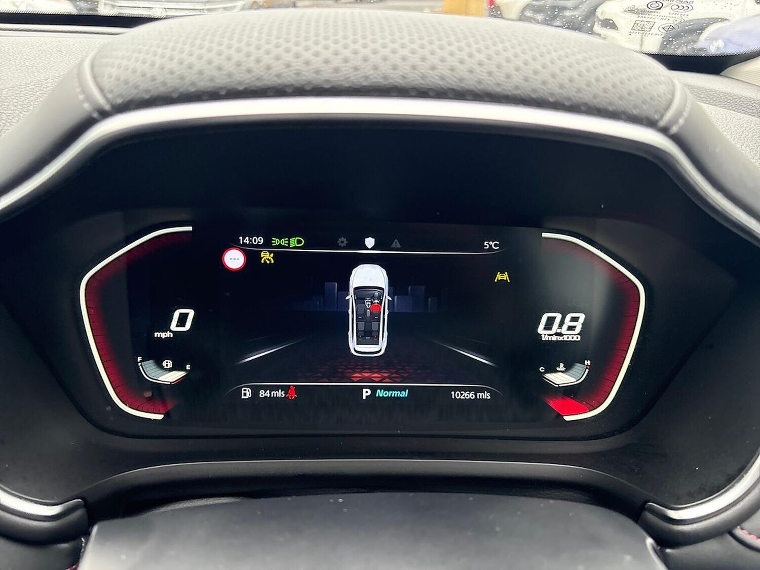 Used MG MG HS 2024 for sale - 77489118: Photo 10