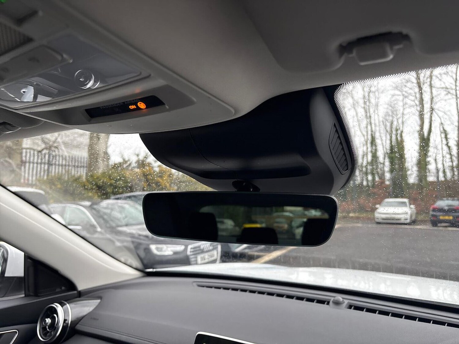 Used MG MG HS 2024 for sale - 77489118: Photo 14