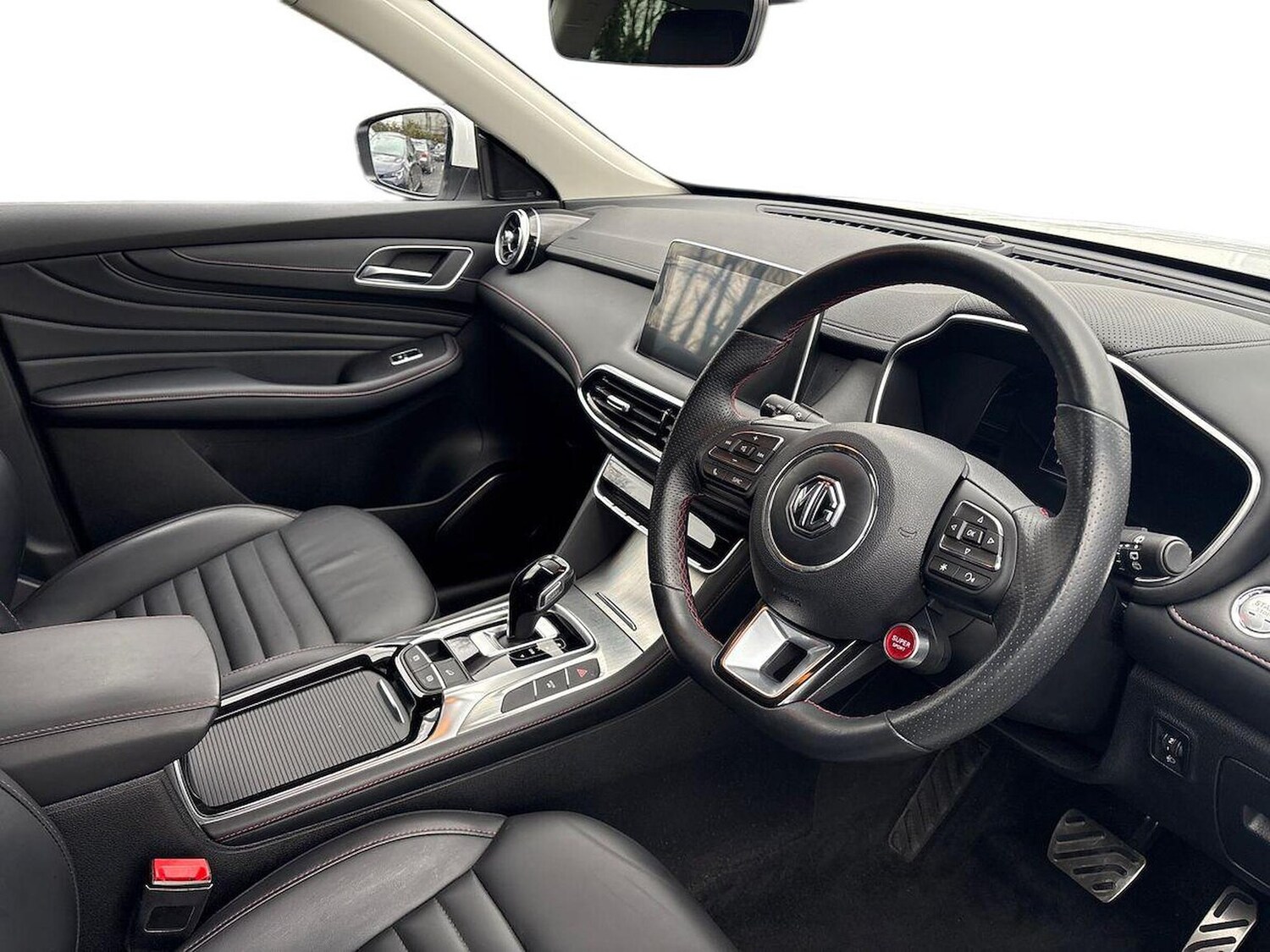 Used MG MG HS 2024 for sale - 77489118: Photo 15