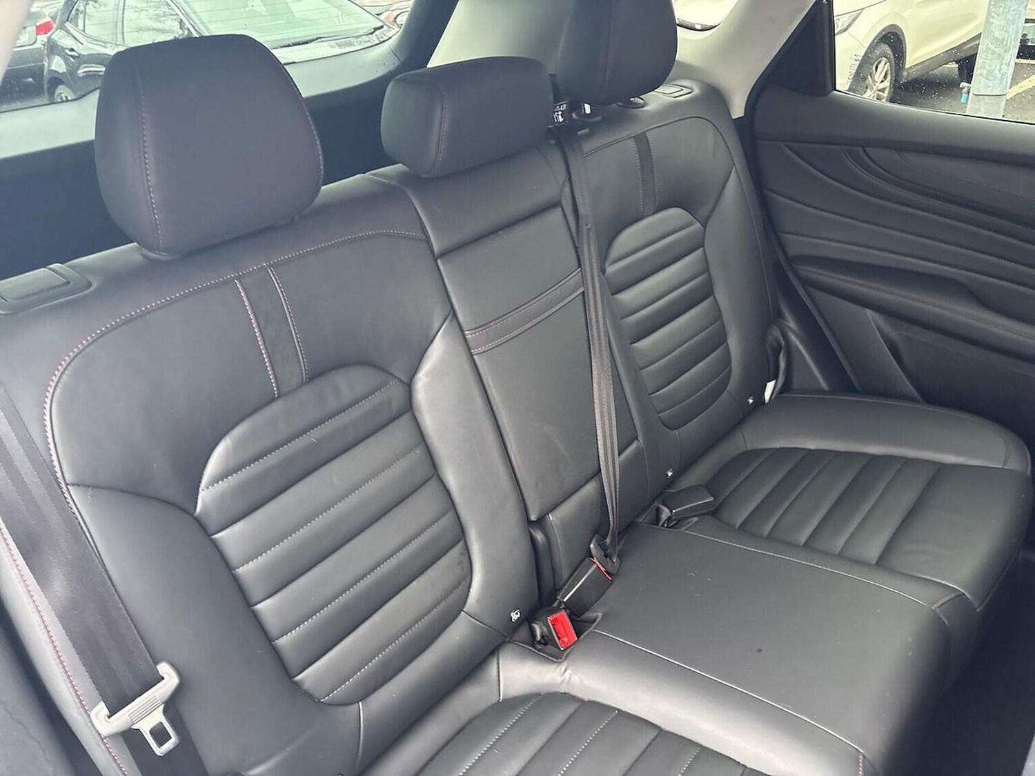 Used MG MG HS 2024 for sale - 77489118: Photo 16