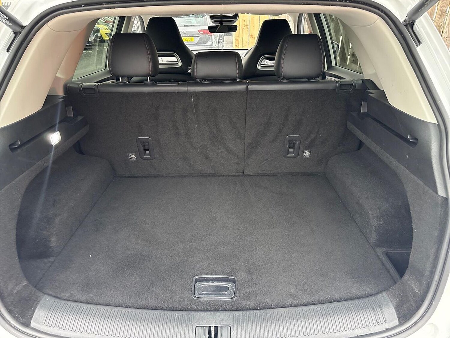 Used MG MG HS 2024 for sale - 77489118: Photo 17