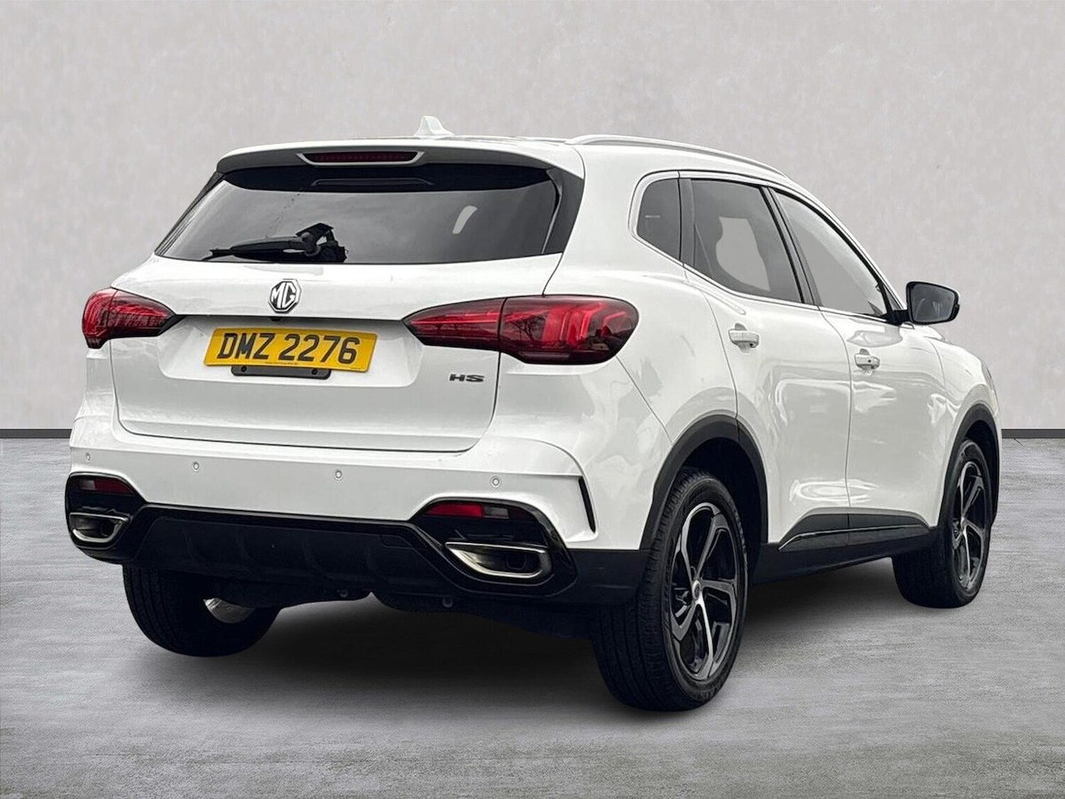 Used MG MG HS 2024 for sale - 77489118: Photo 18