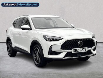 MG MG HS feature image