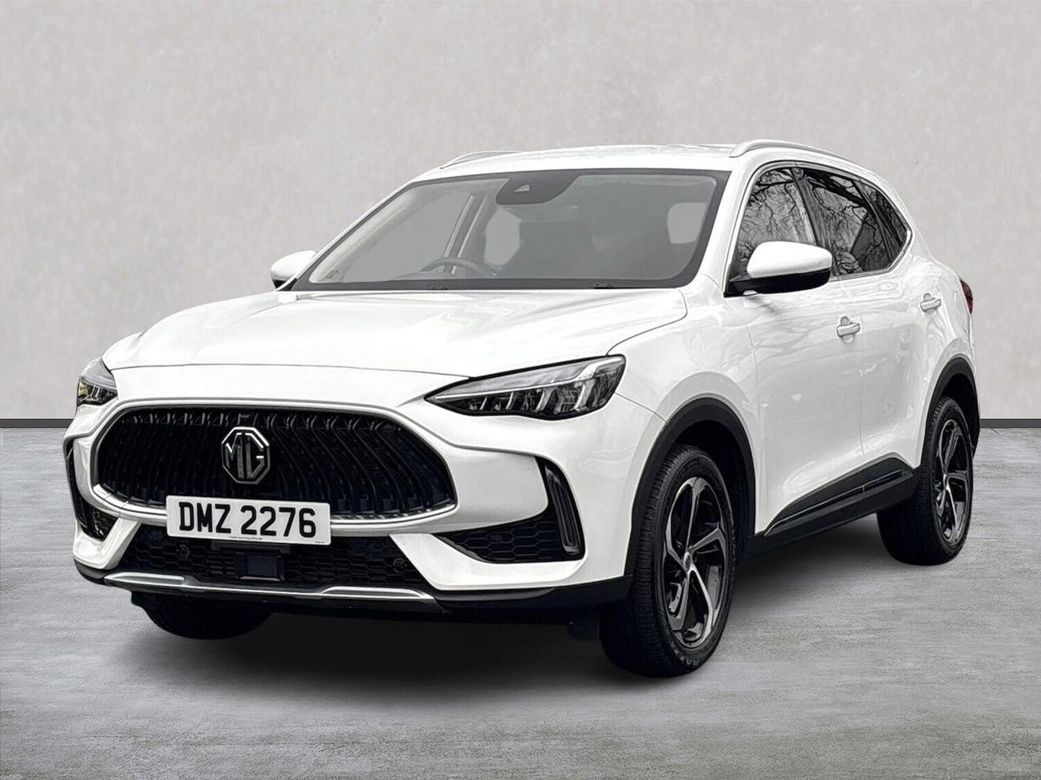 Used MG MG HS 2024 for sale - 77489118: Photo 20