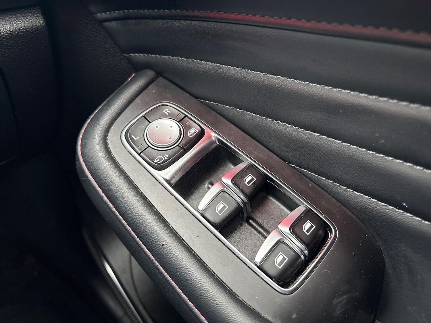 Used MG MG HS 2024 for sale - 77489118: Photo 21