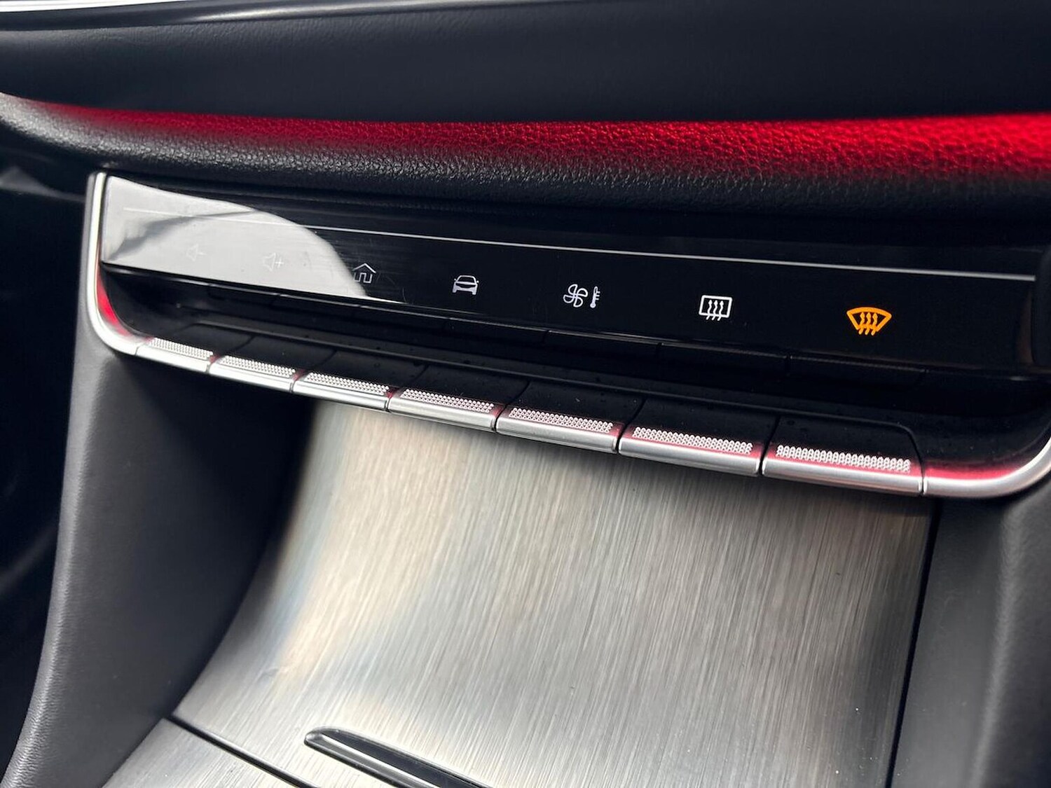 Used MG MG HS 2024 for sale - 77489118: Photo 22