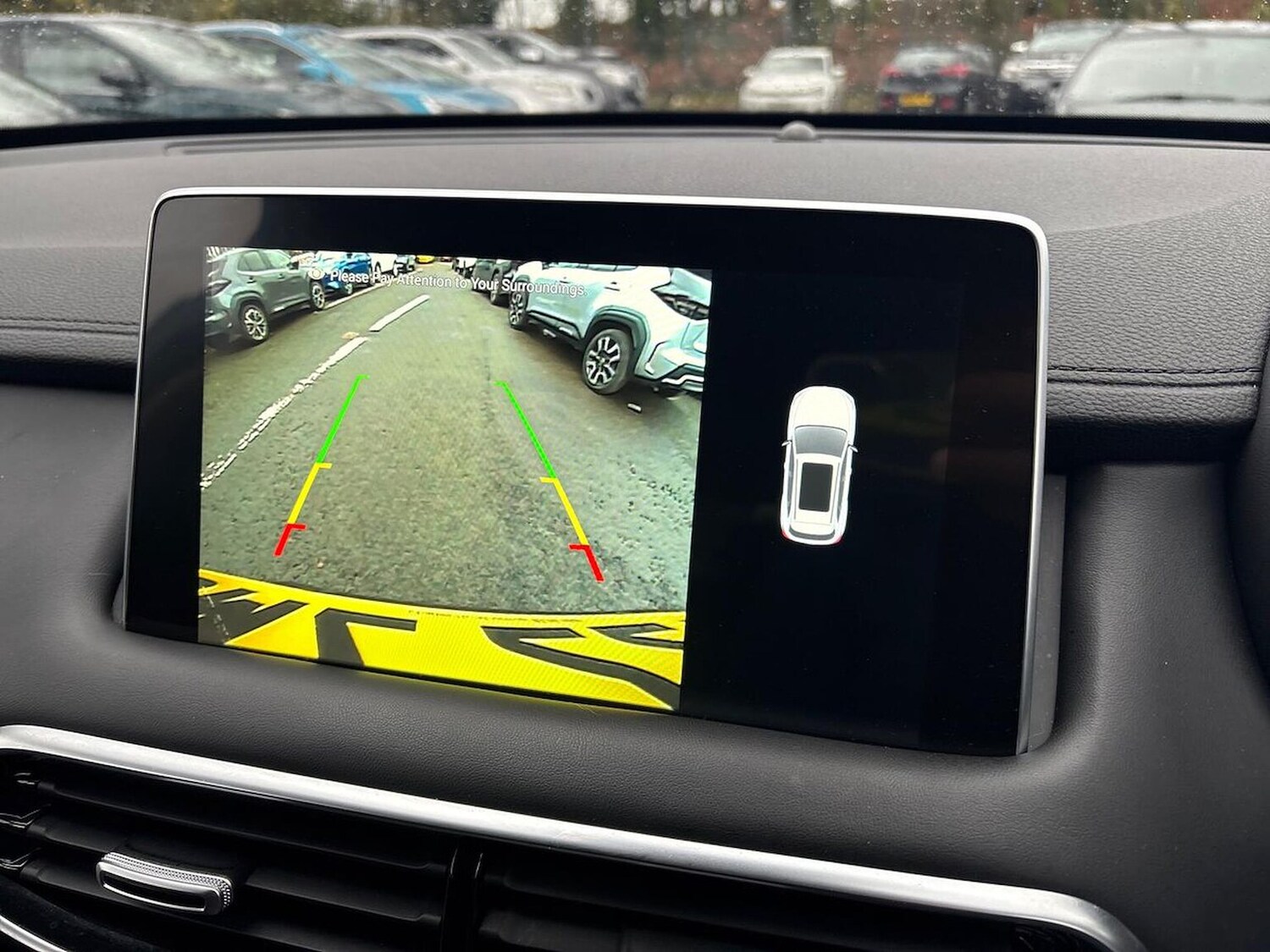 Used MG MG HS 2024 for sale - 77489118: Photo 23