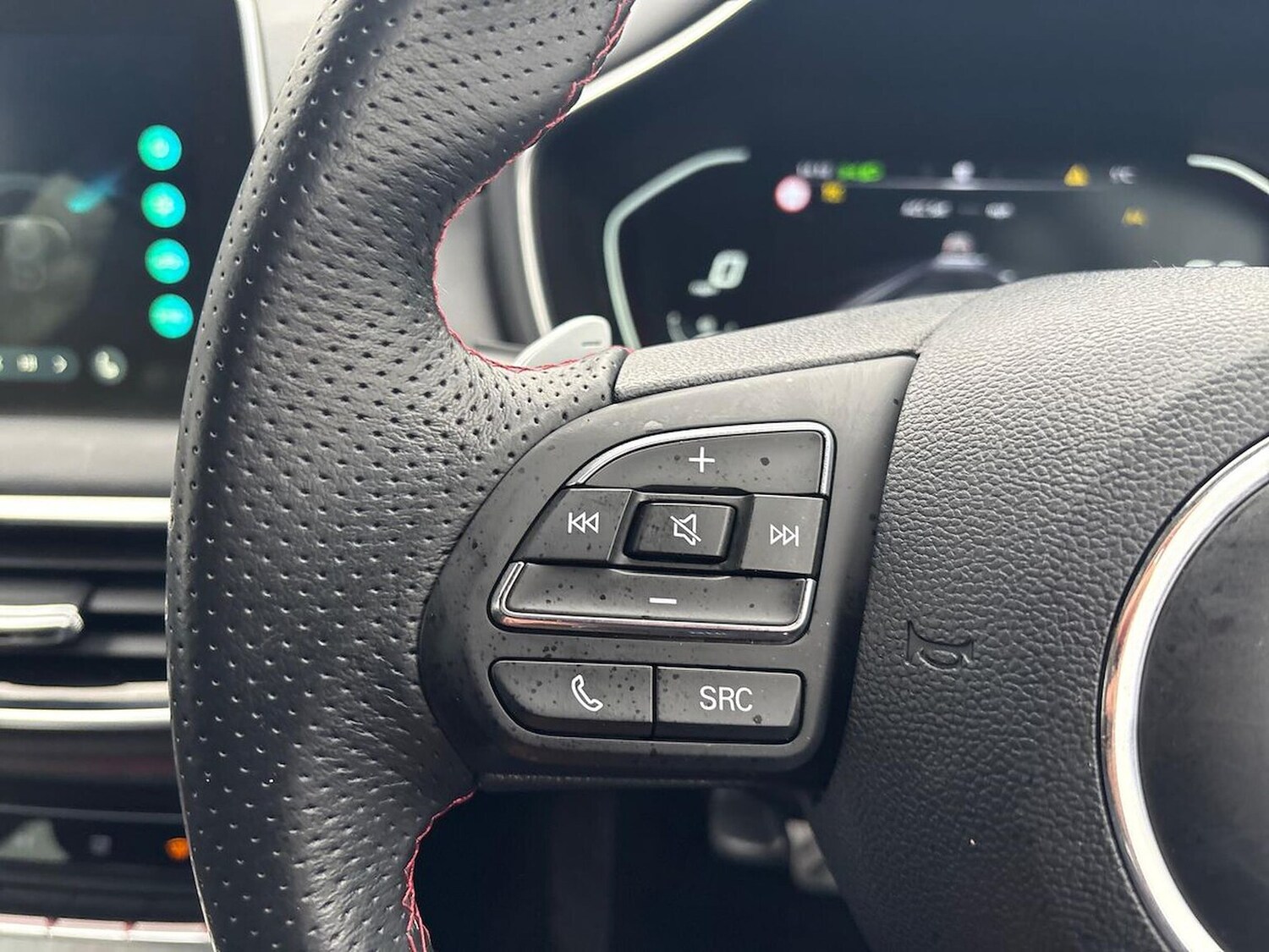 Used MG MG HS 2024 for sale - 77489118: Photo 26