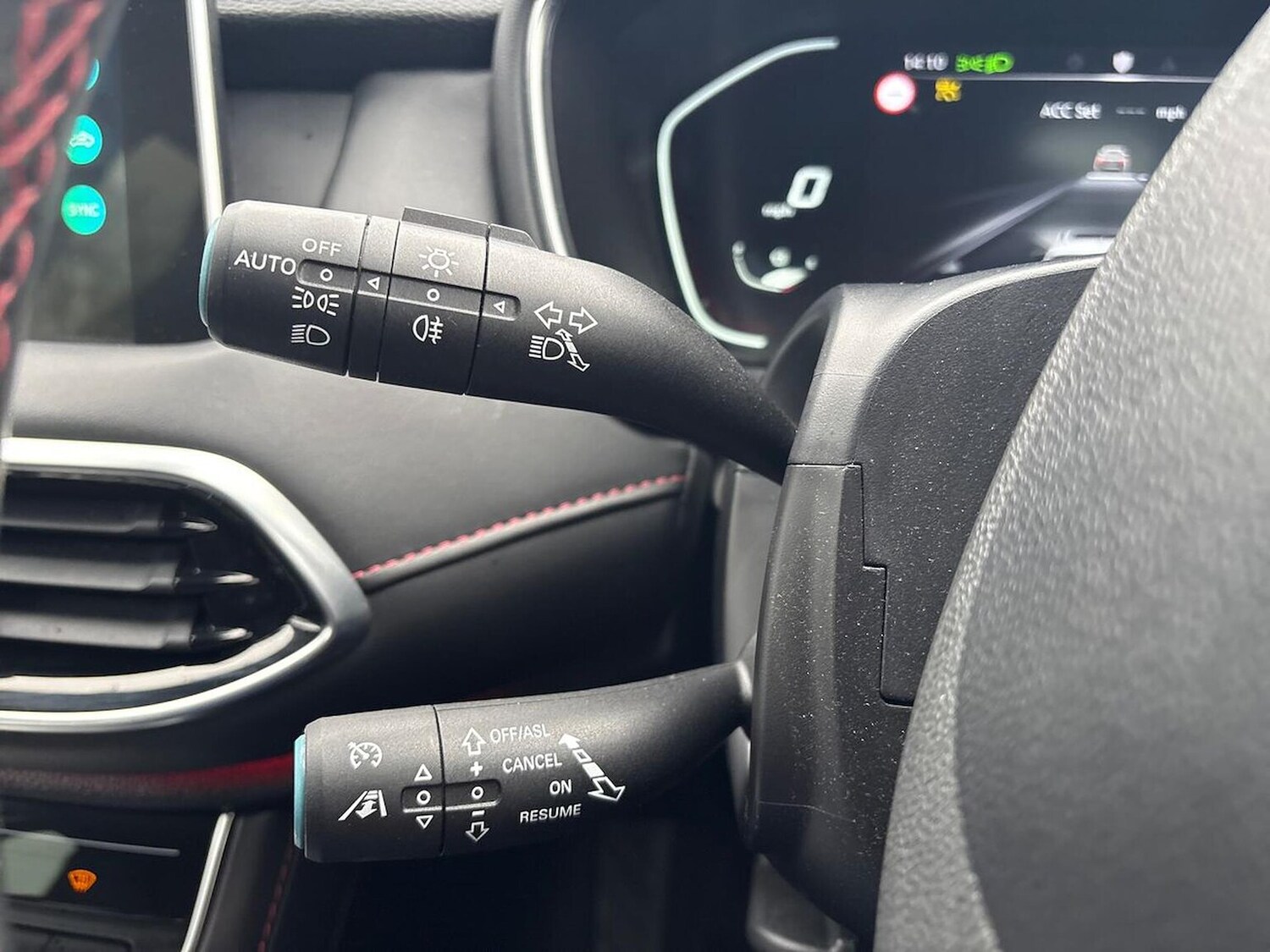 Used MG MG HS 2024 for sale - 77489118: Photo 29