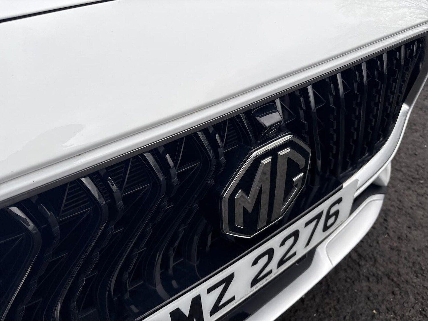 Used MG MG HS 2024 for sale - 77489118: Photo 30