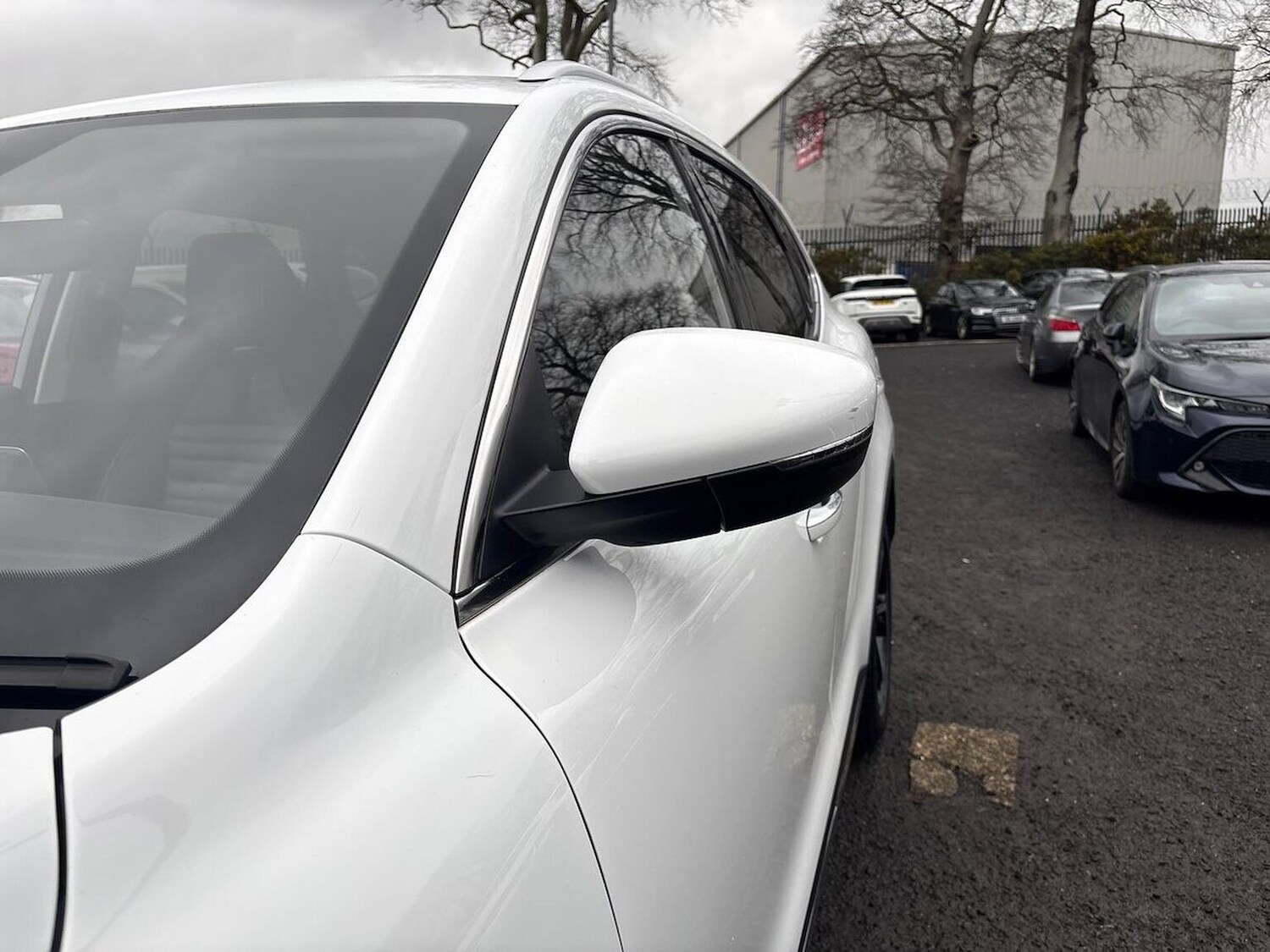 Used MG MG HS 2024 for sale - 77489118: Photo 32