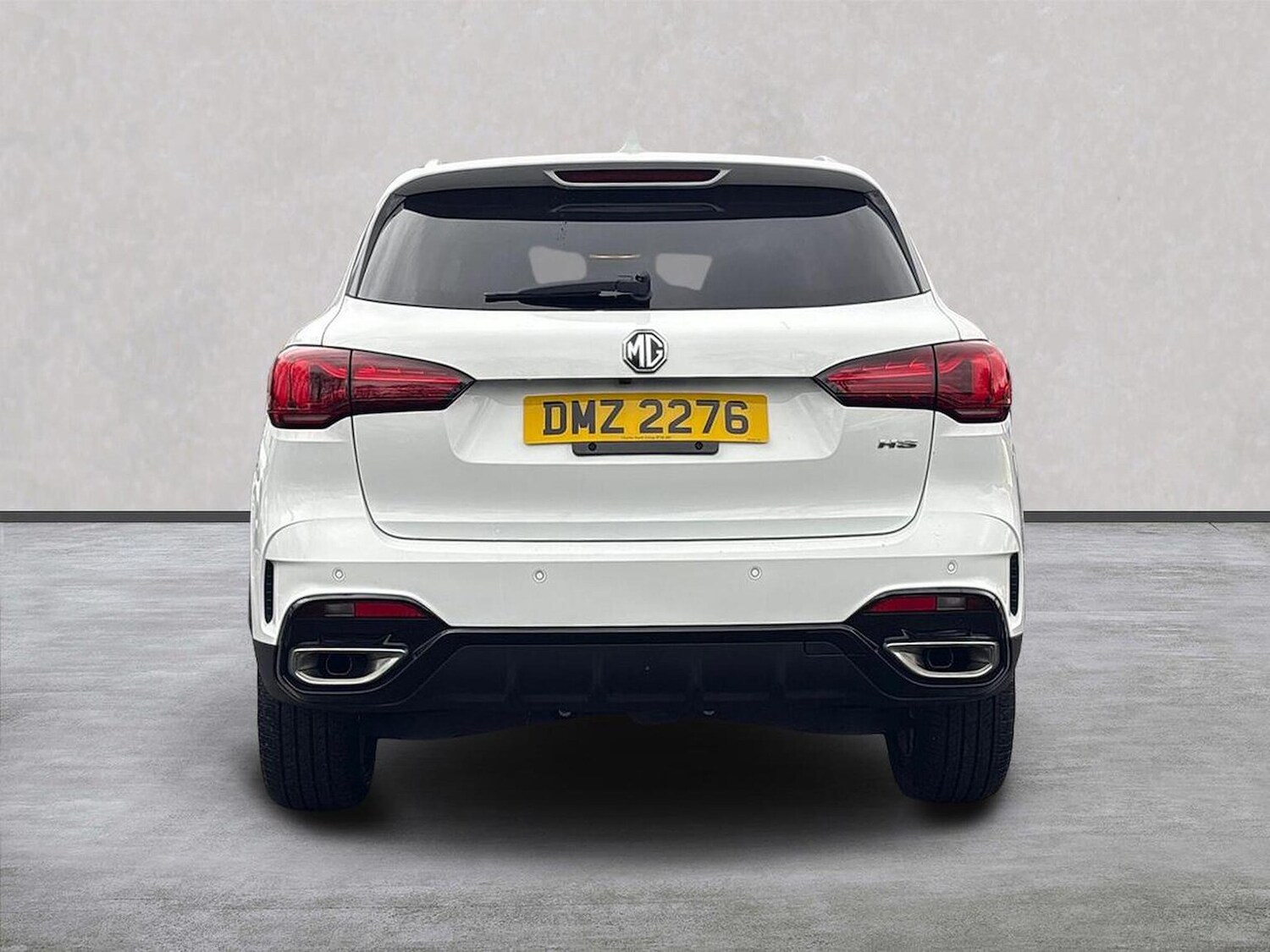 Used MG MG HS 2024 for sale - 77489118: Photo 4