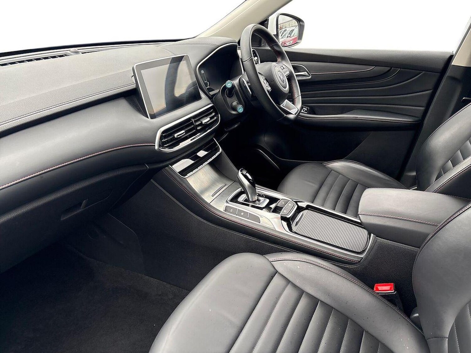 Used MG MG HS 2024 for sale - 77489118: Photo 7