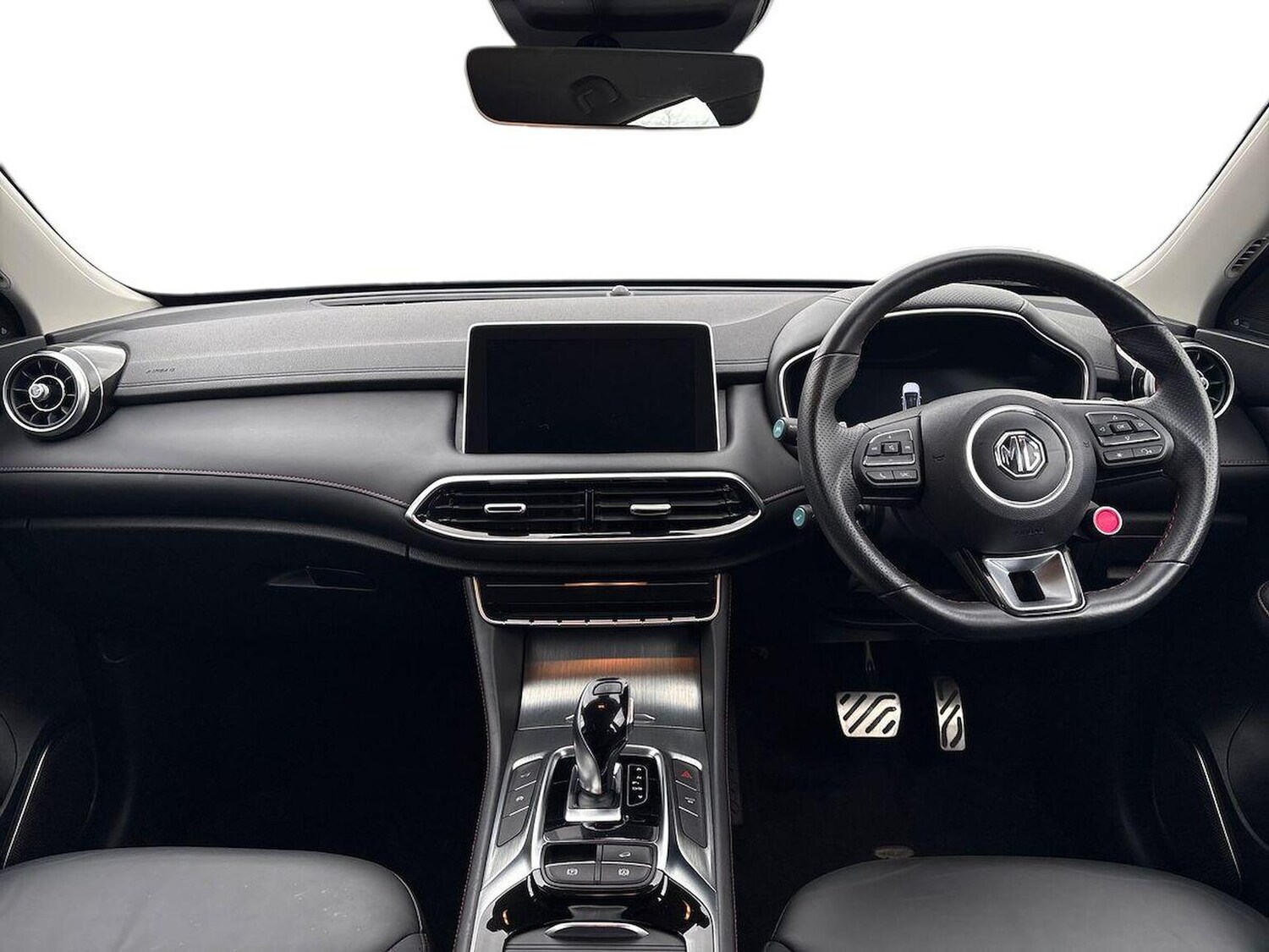 Used MG MG HS 2024 for sale - 77489118: Photo 8