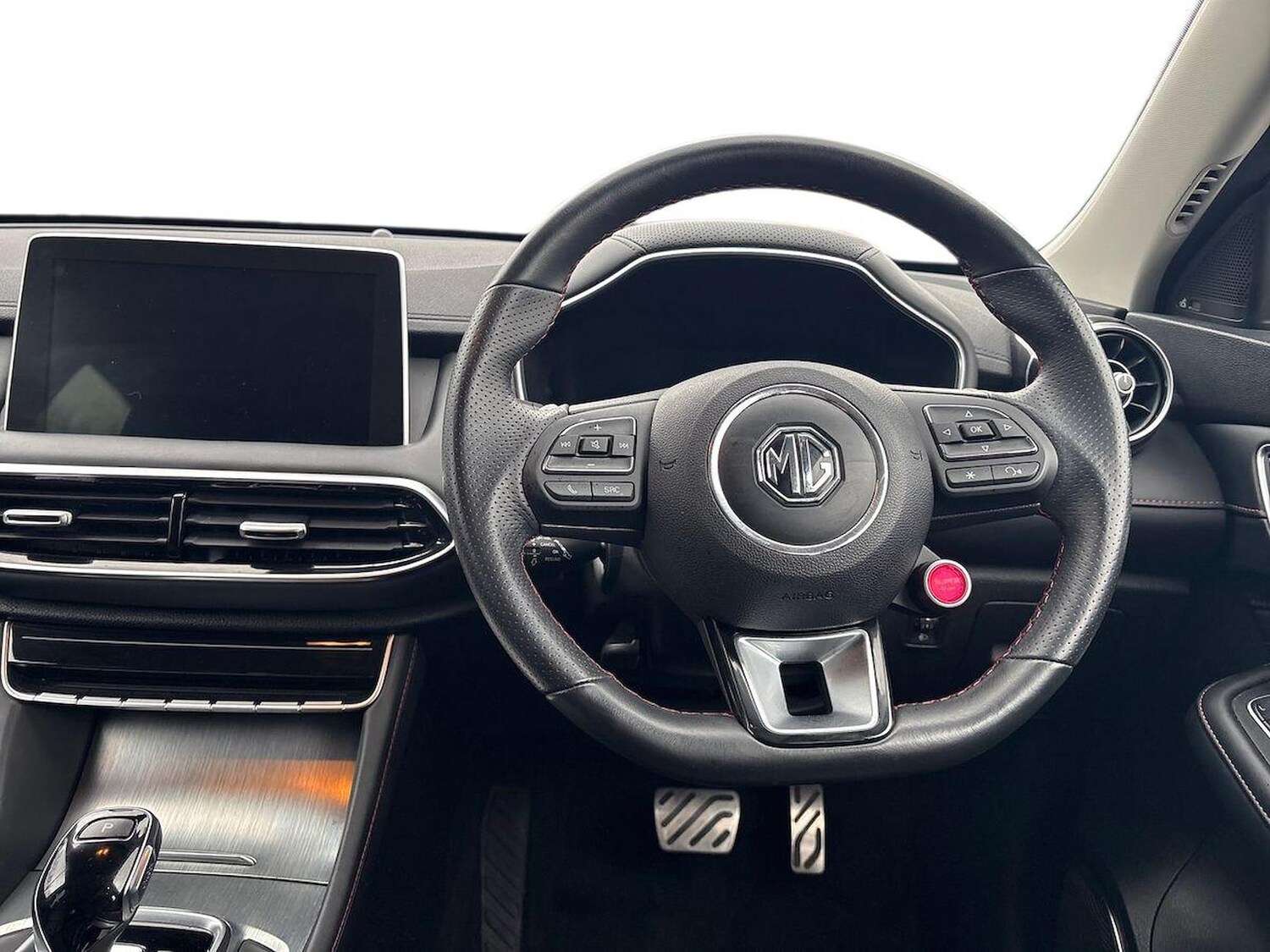 Used MG MG HS 2024 for sale - 77489118: Photo 9