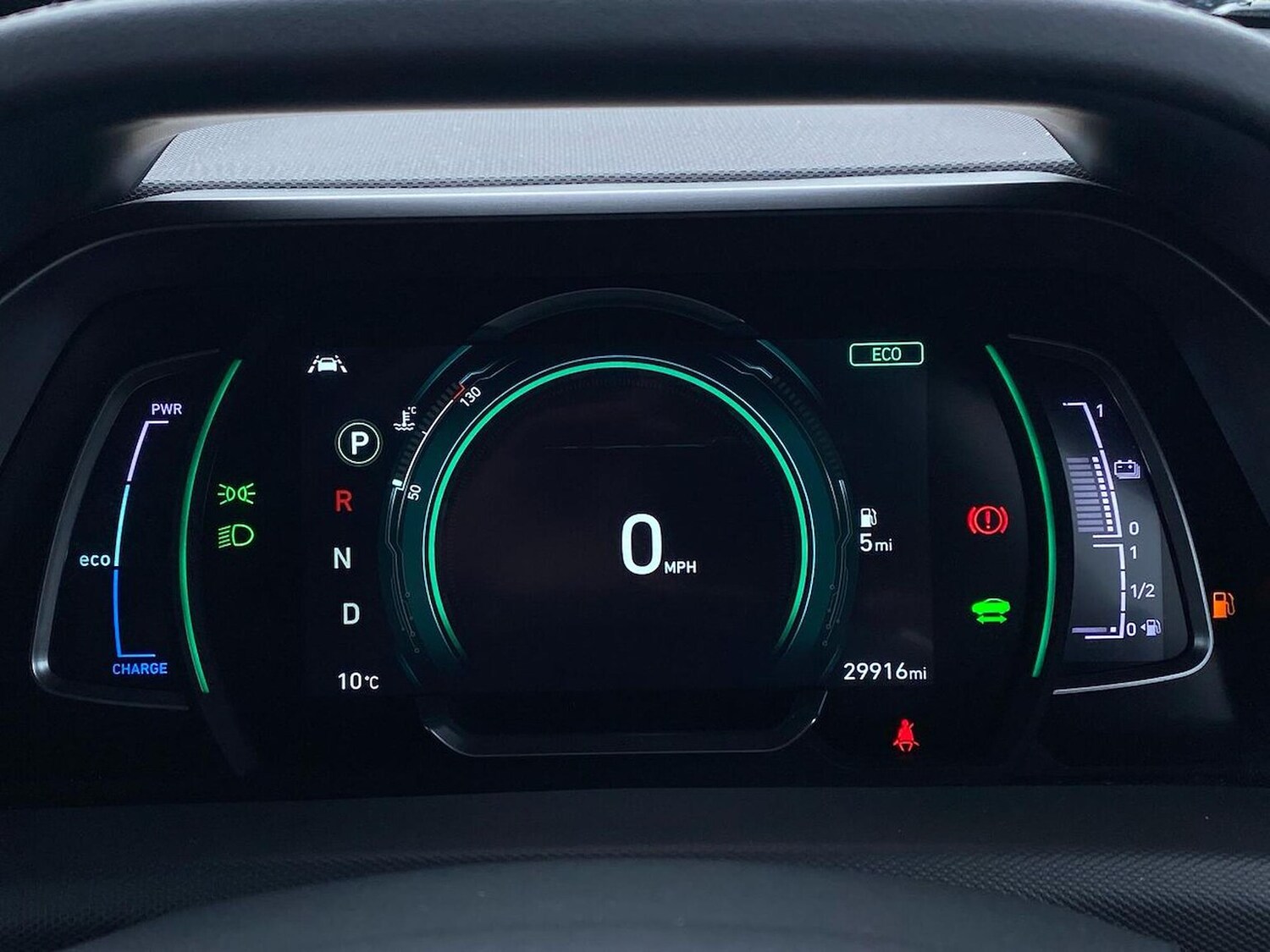 Used Hyundai IONIQ 2022 for sale - 77489102: Photo 10