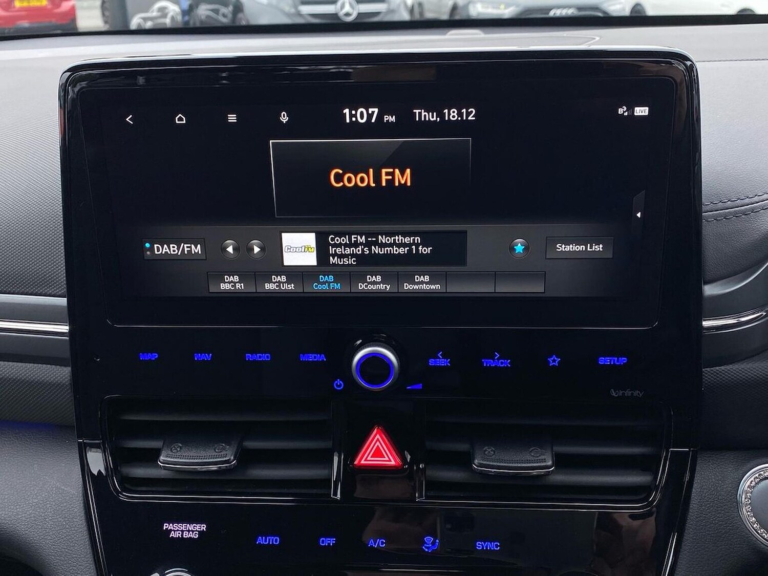 Used Hyundai IONIQ 2022 for sale - 77489102: Photo 11